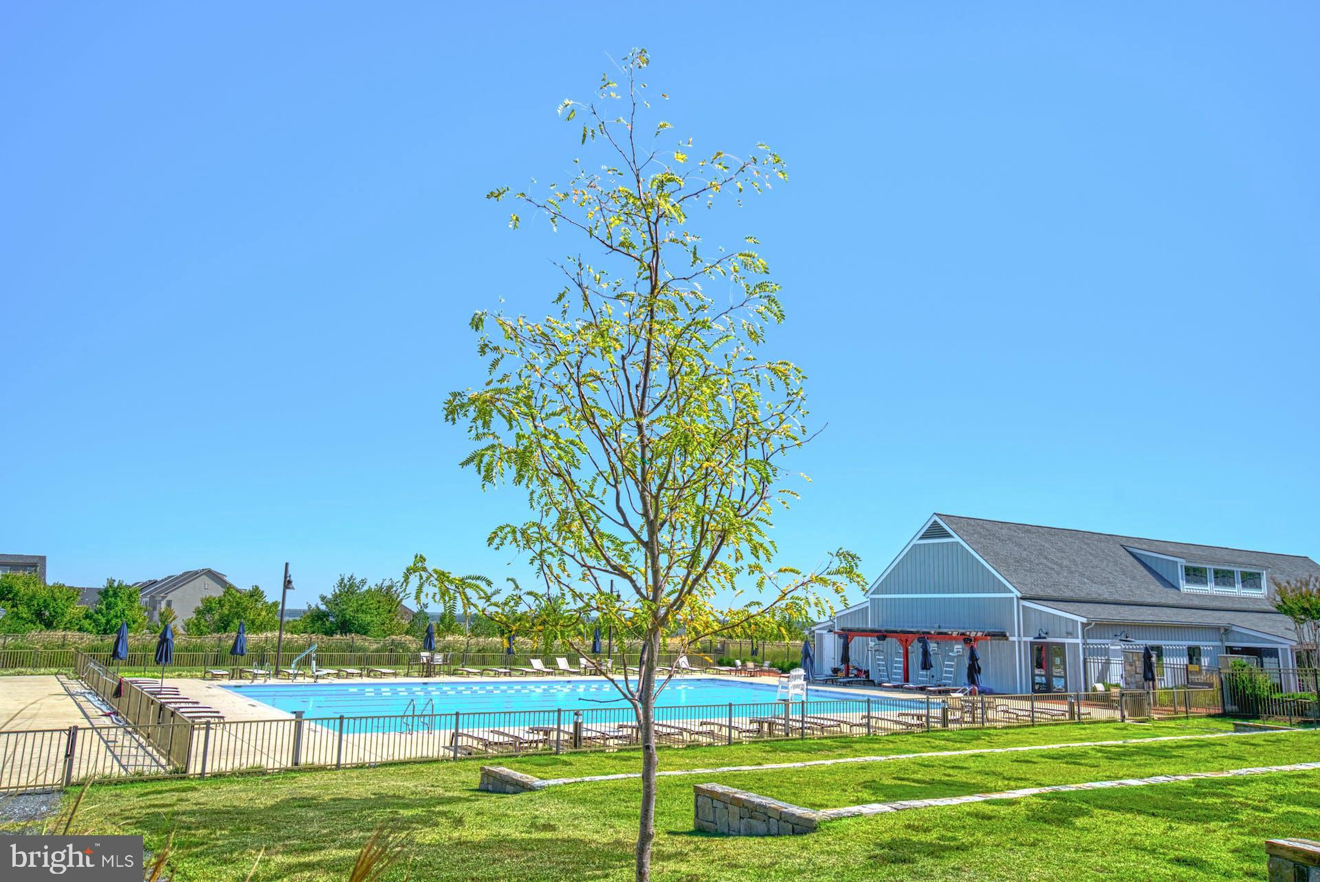 POTOMAC SHORES - Residential