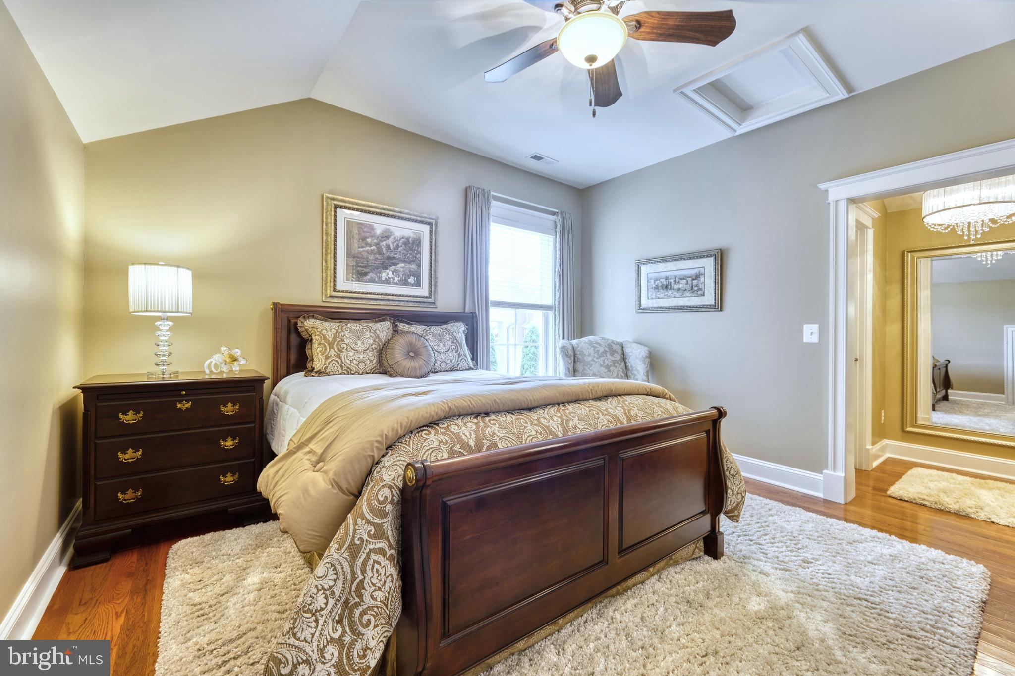 POTOMAC SHORES - Residential