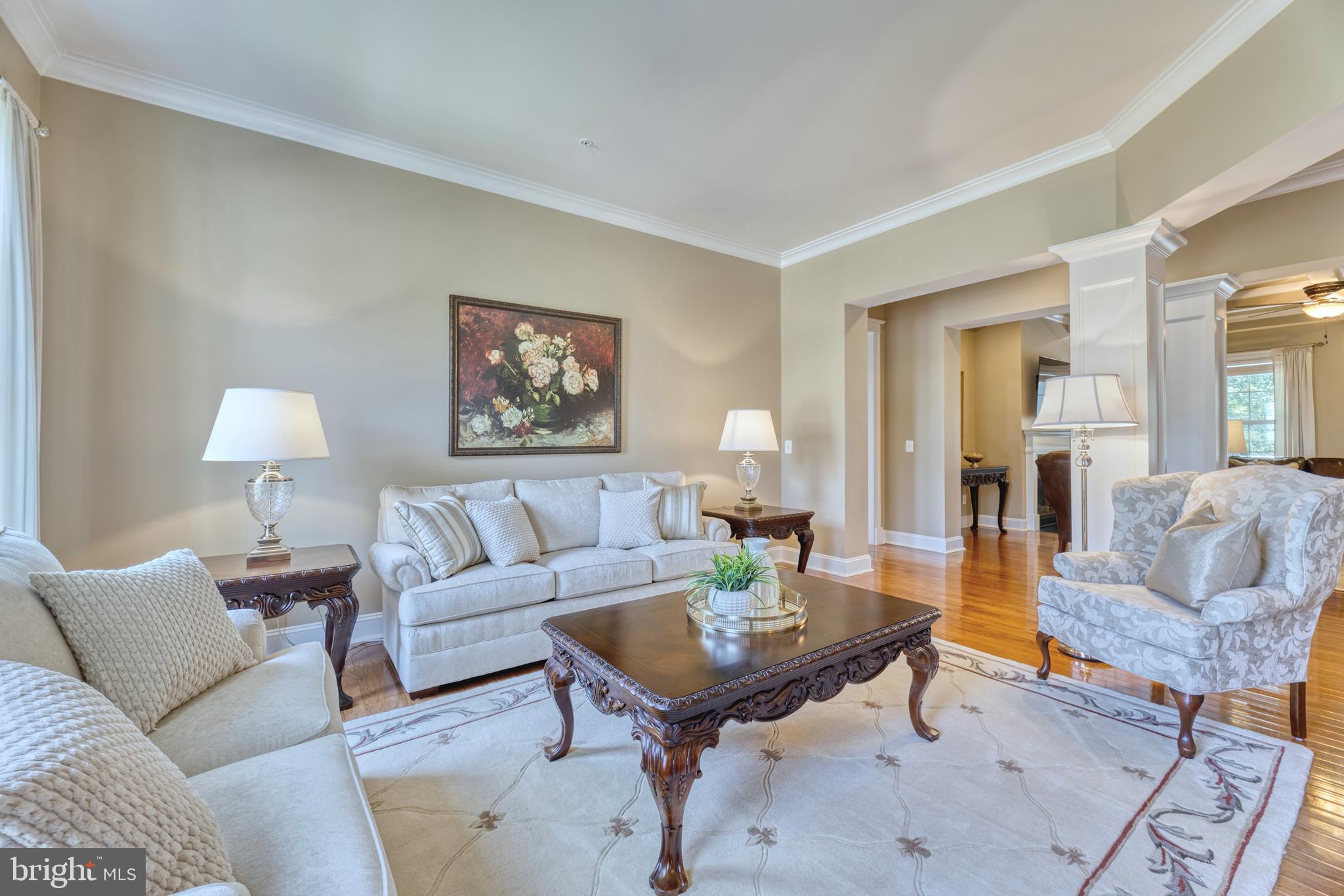 POTOMAC SHORES - Residential