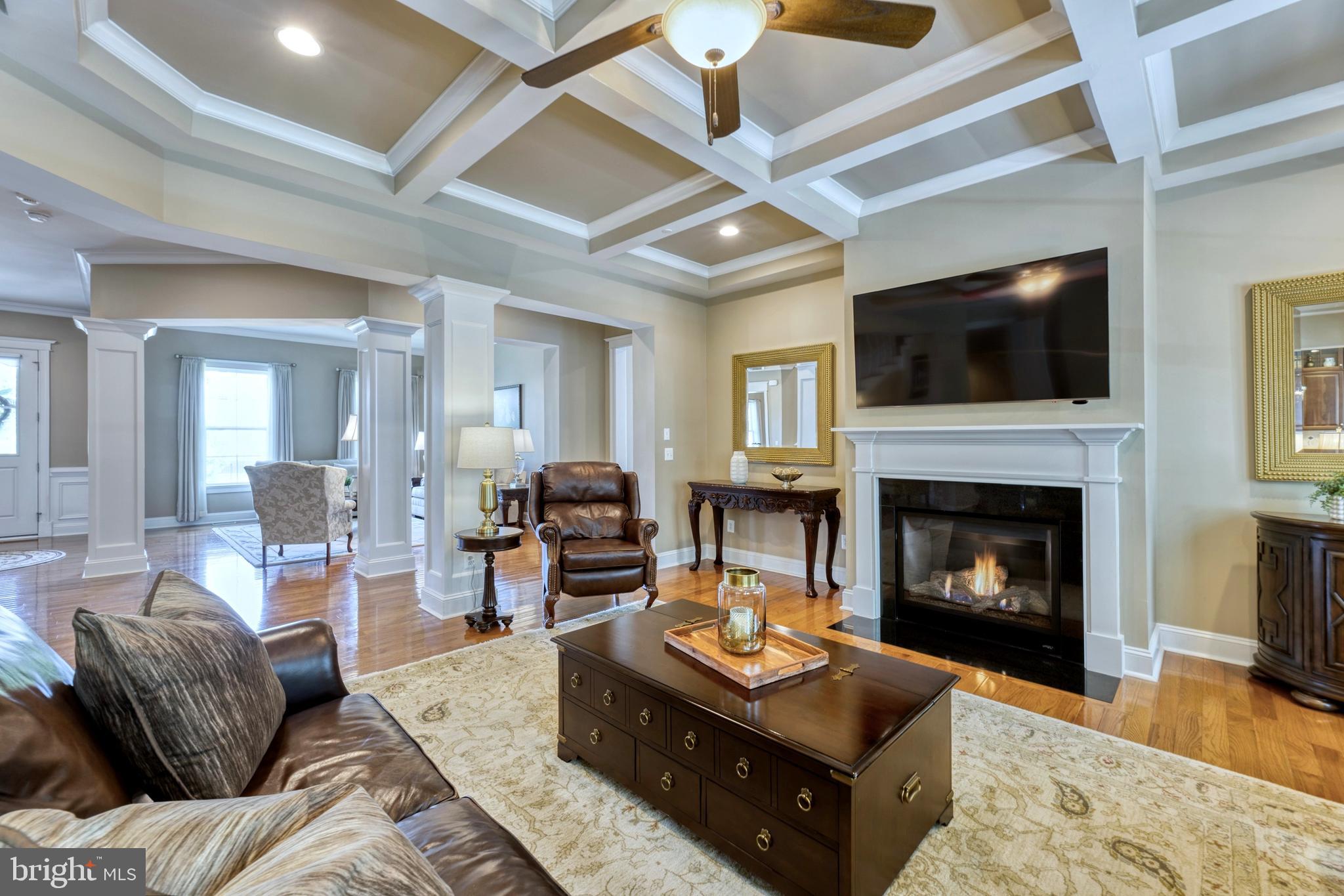 POTOMAC SHORES - Residential