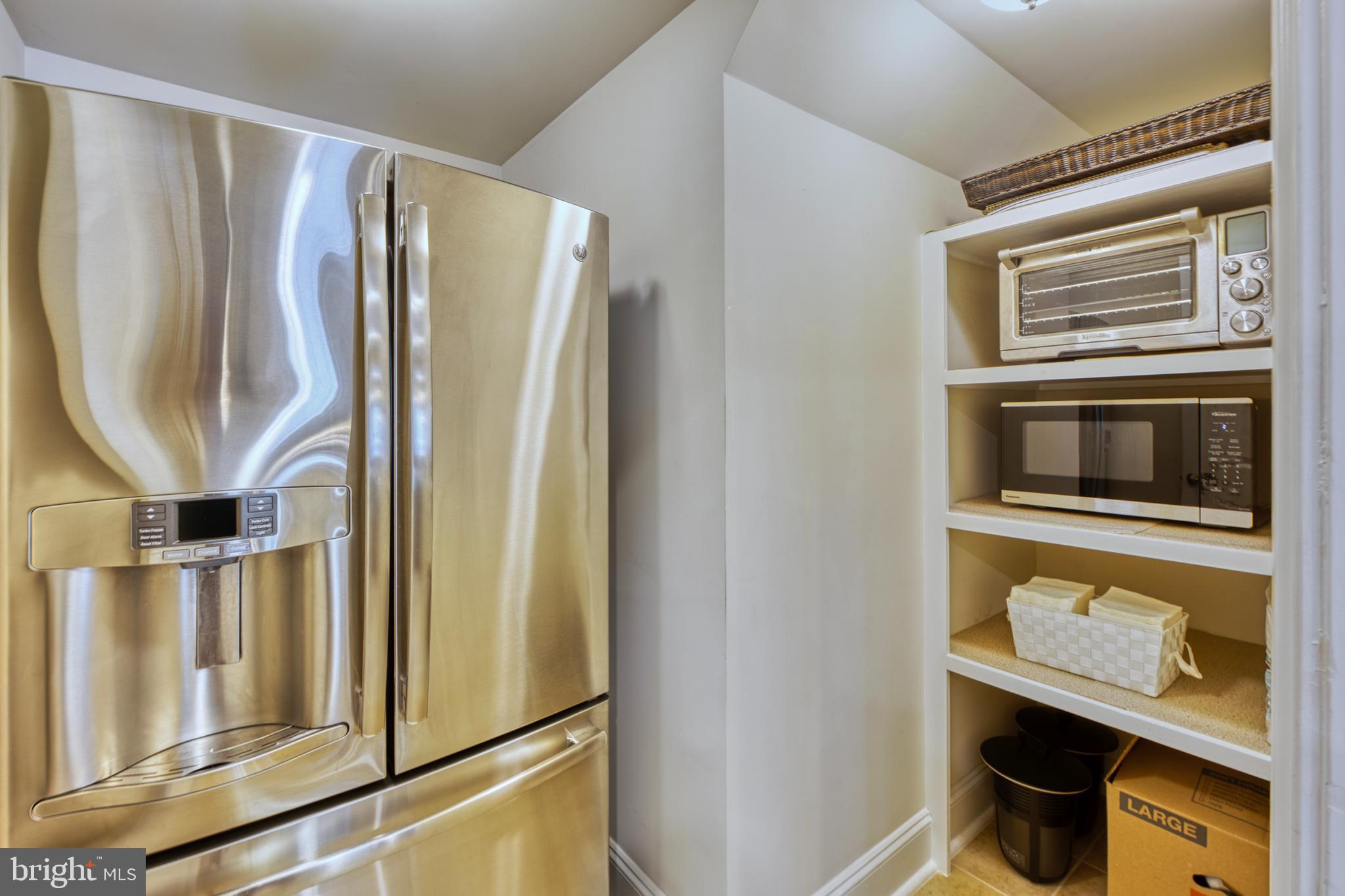 POTOMAC SHORES - Residential