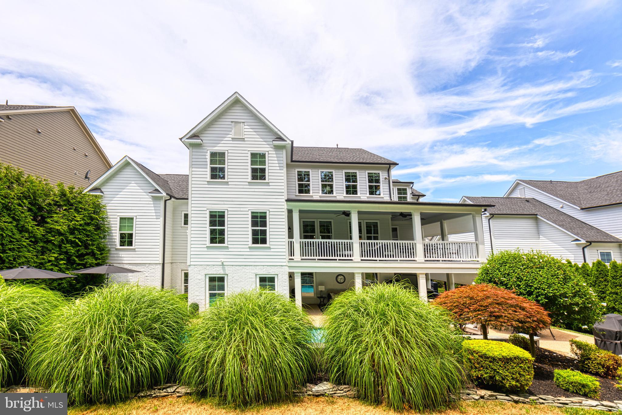 POTOMAC SHORES - Residential