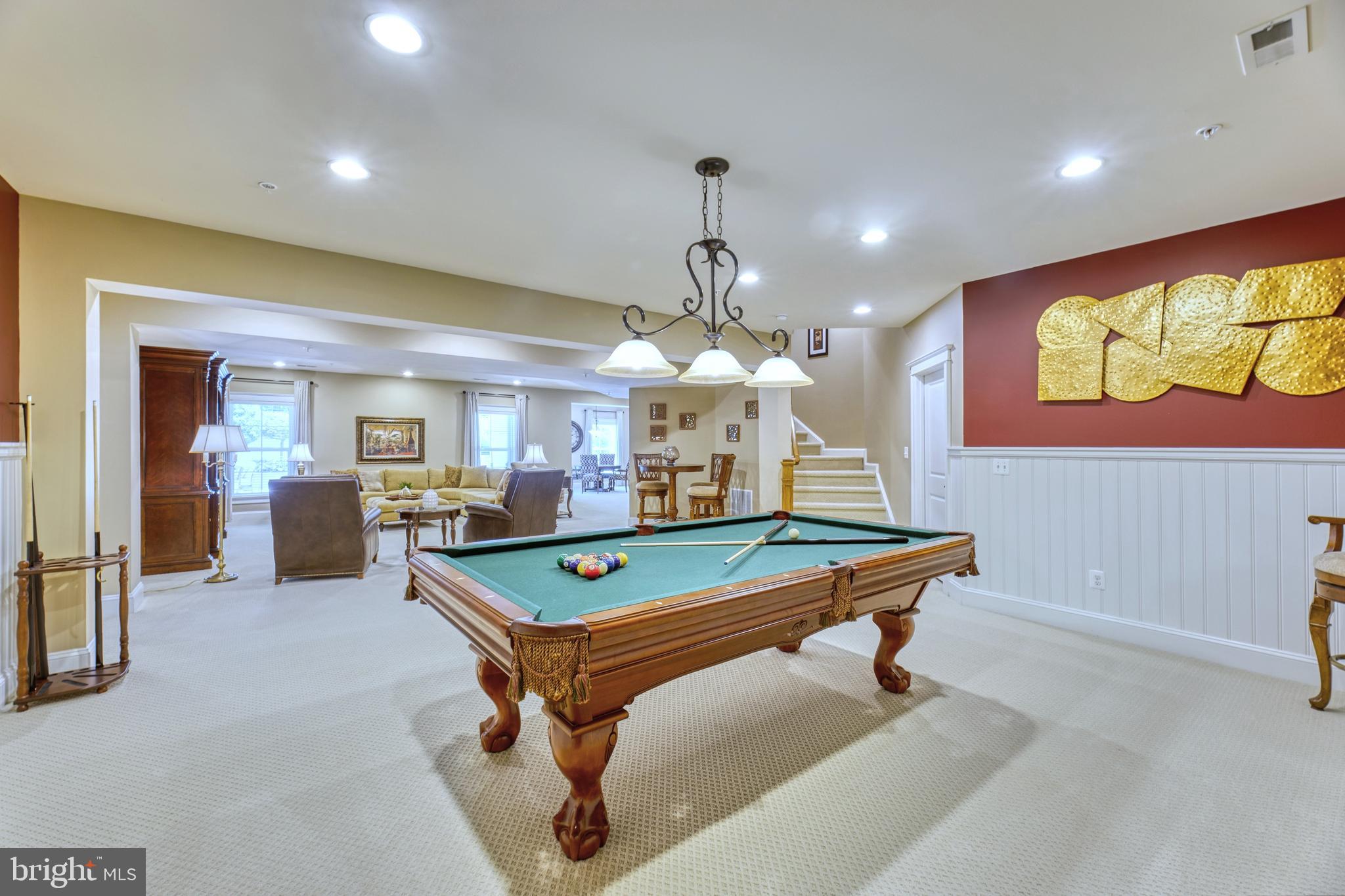 POTOMAC SHORES - Residential