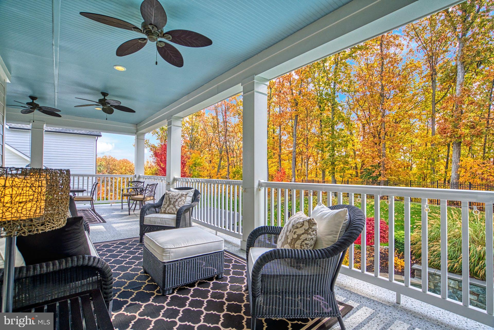 POTOMAC SHORES - Residential