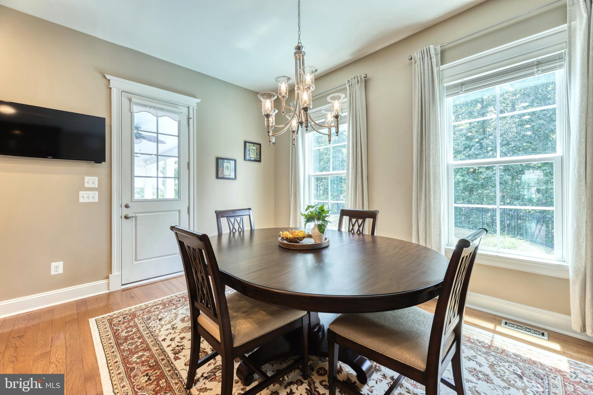 POTOMAC SHORES - Residential