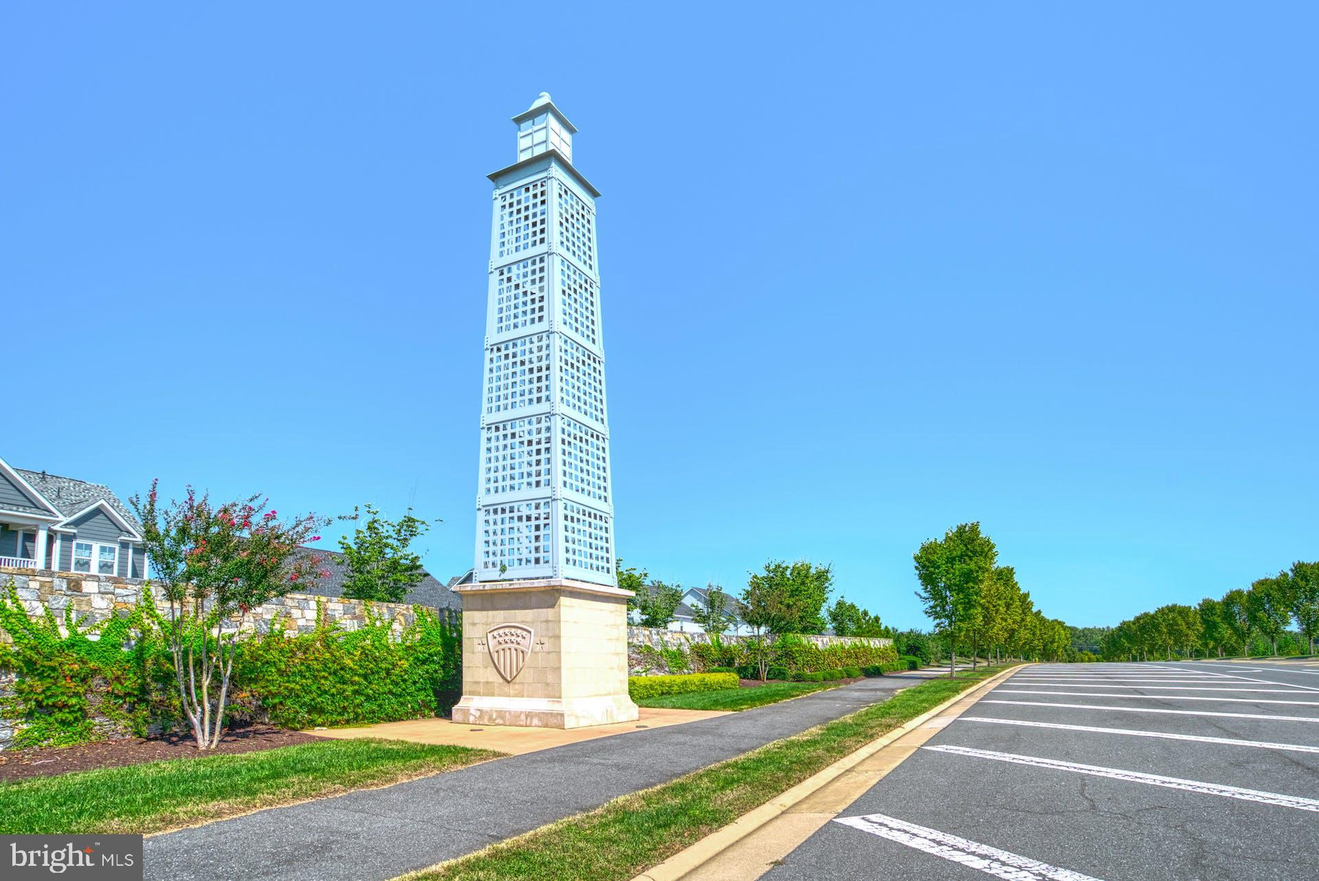 POTOMAC SHORES - Residential