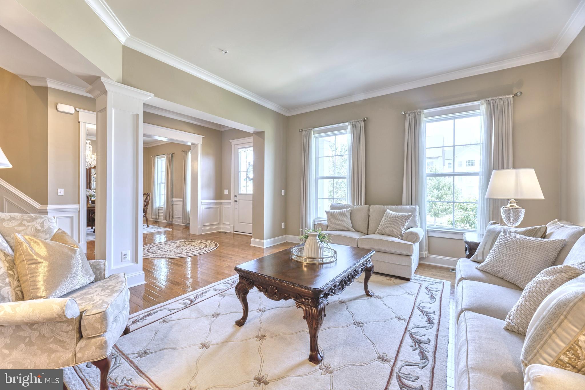 POTOMAC SHORES - Residential