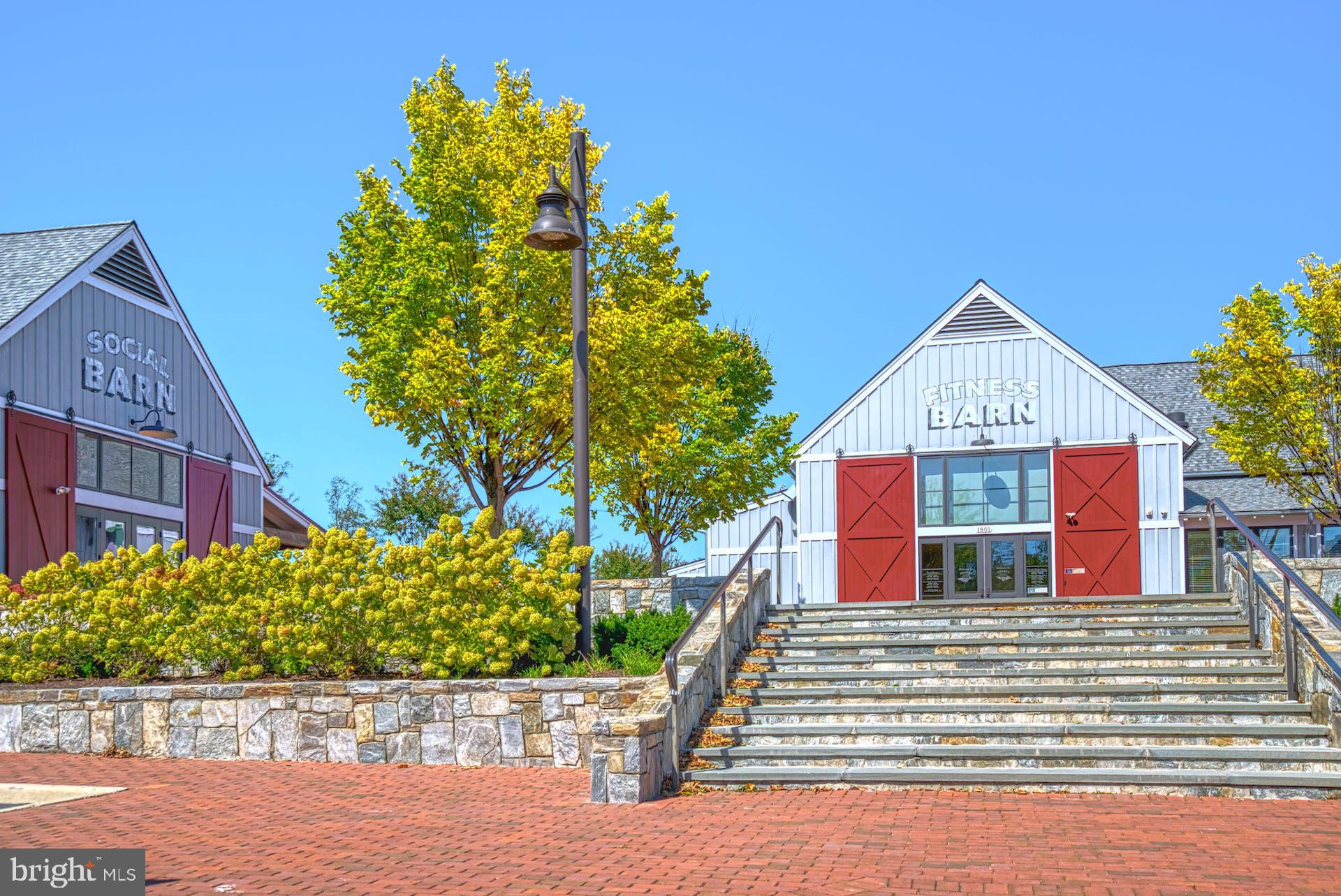 POTOMAC SHORES - Residential