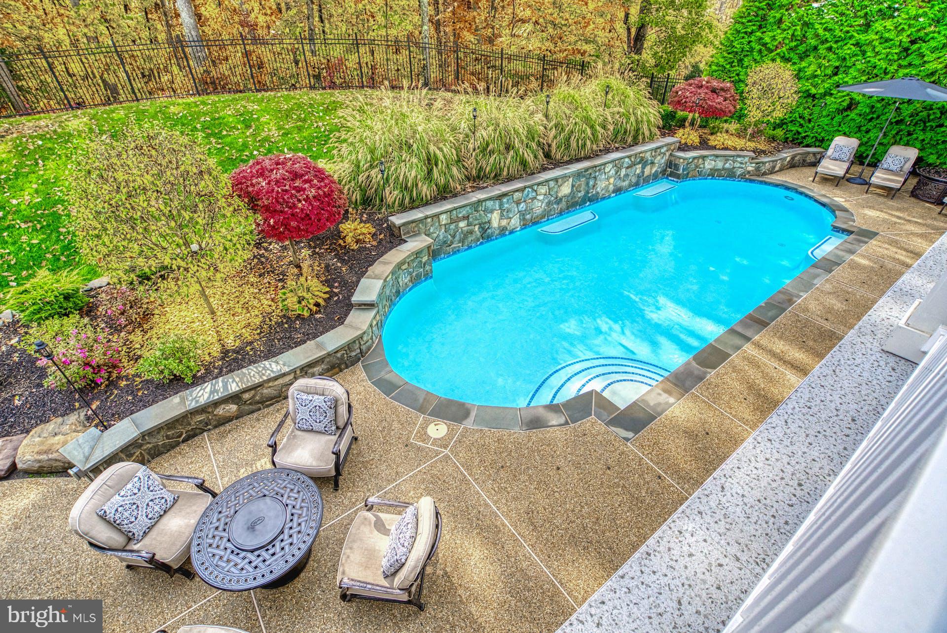 POTOMAC SHORES - Residential