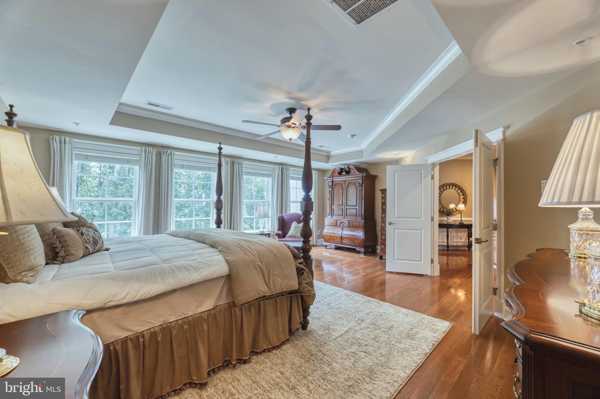 POTOMAC SHORES - Residential