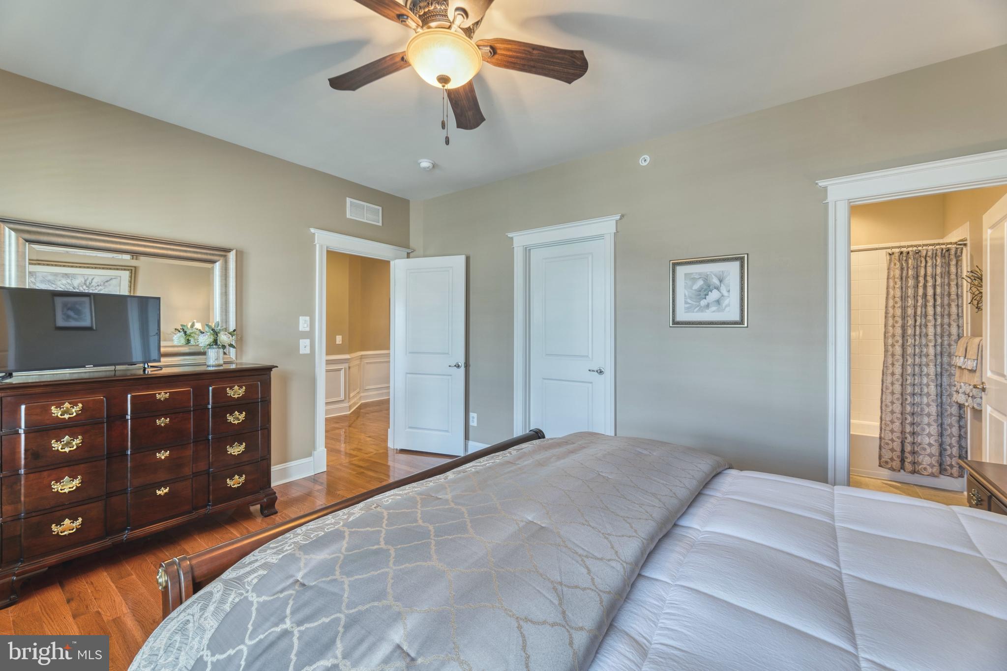 POTOMAC SHORES - Residential