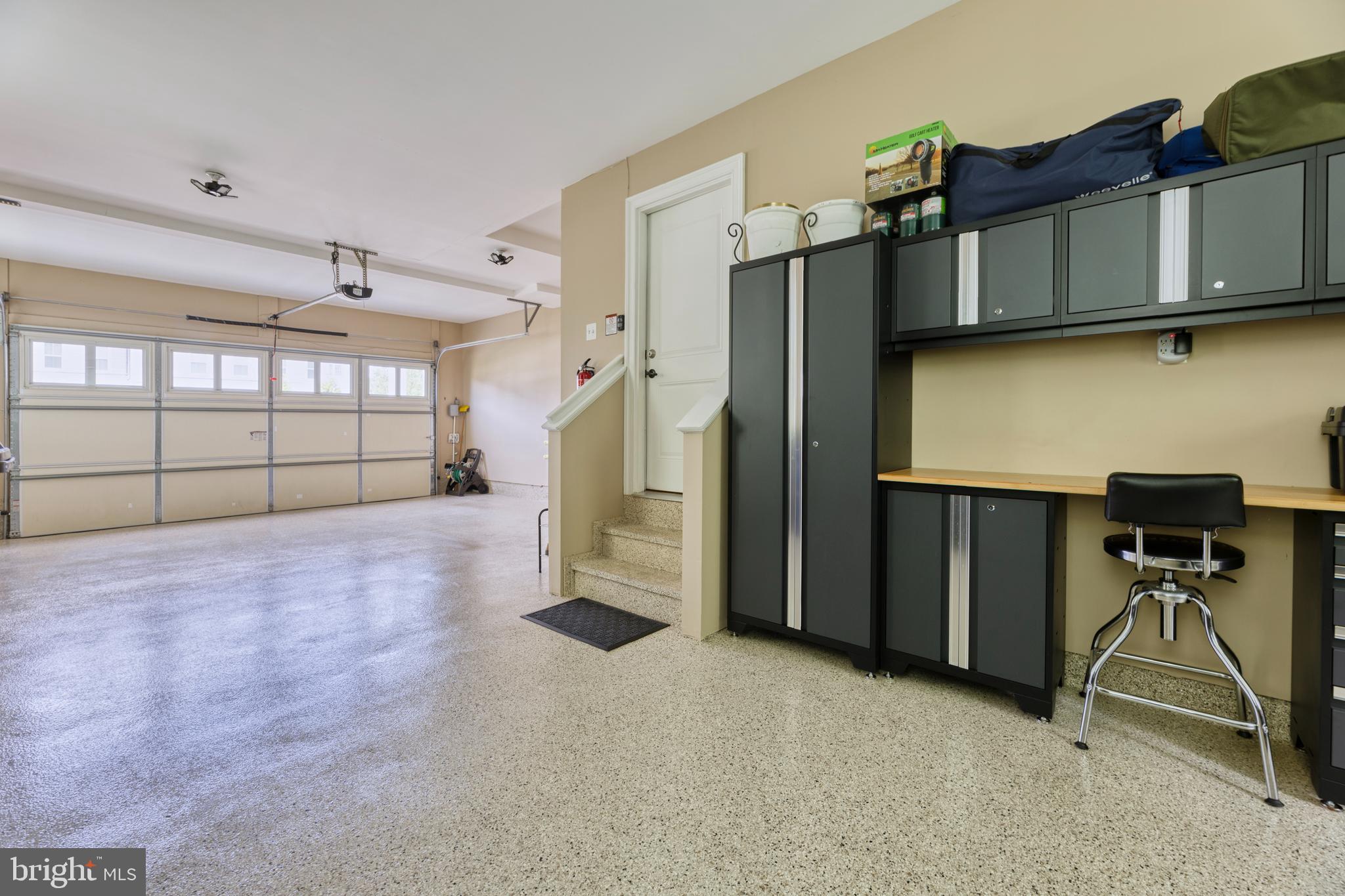 POTOMAC SHORES - Residential