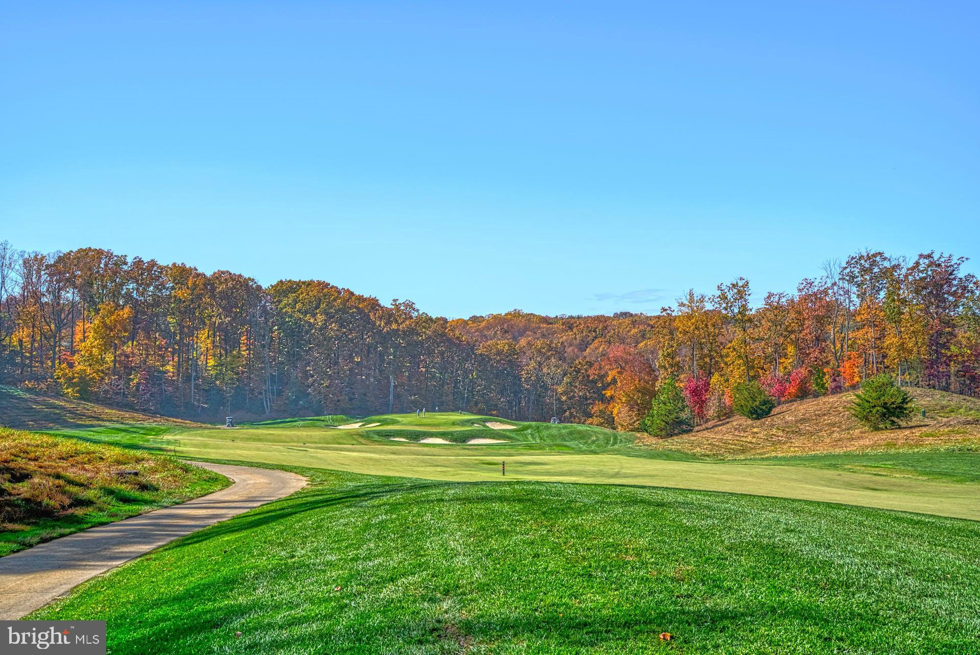 POTOMAC SHORES - Residential