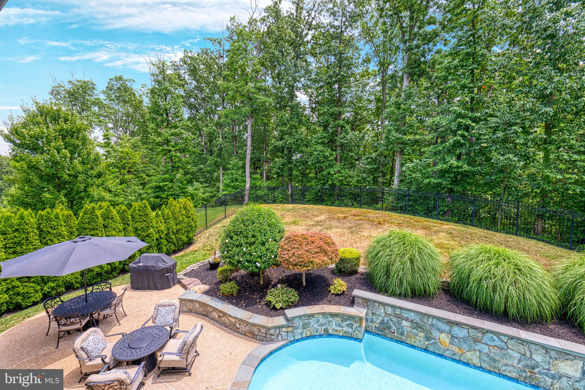 POTOMAC SHORES - Residential