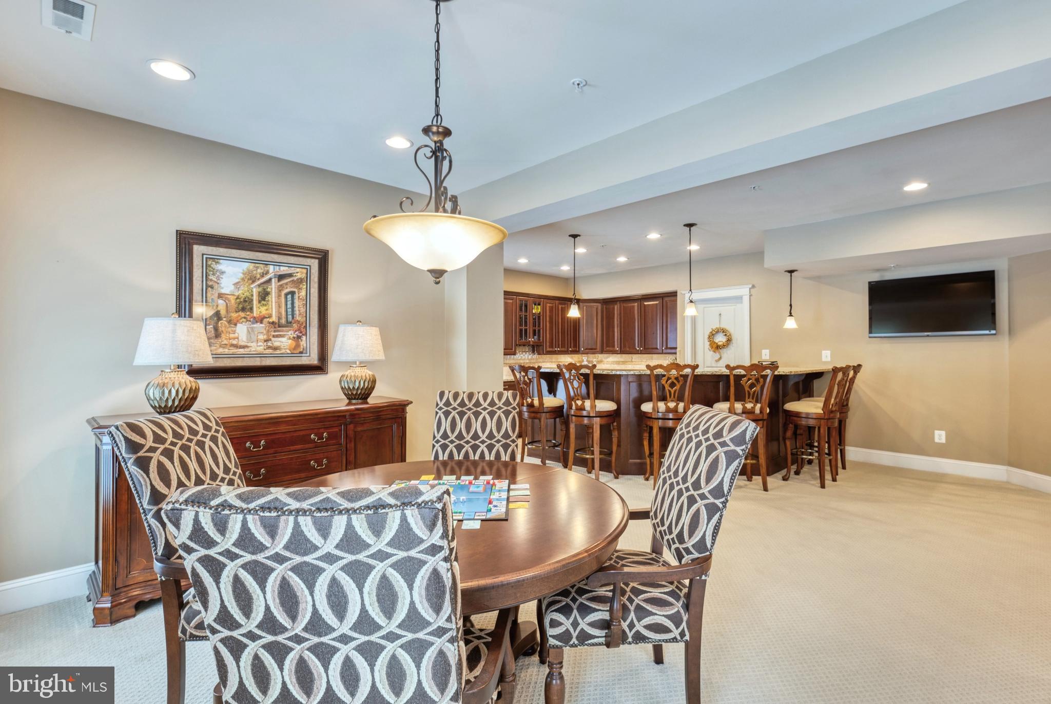 POTOMAC SHORES - Residential