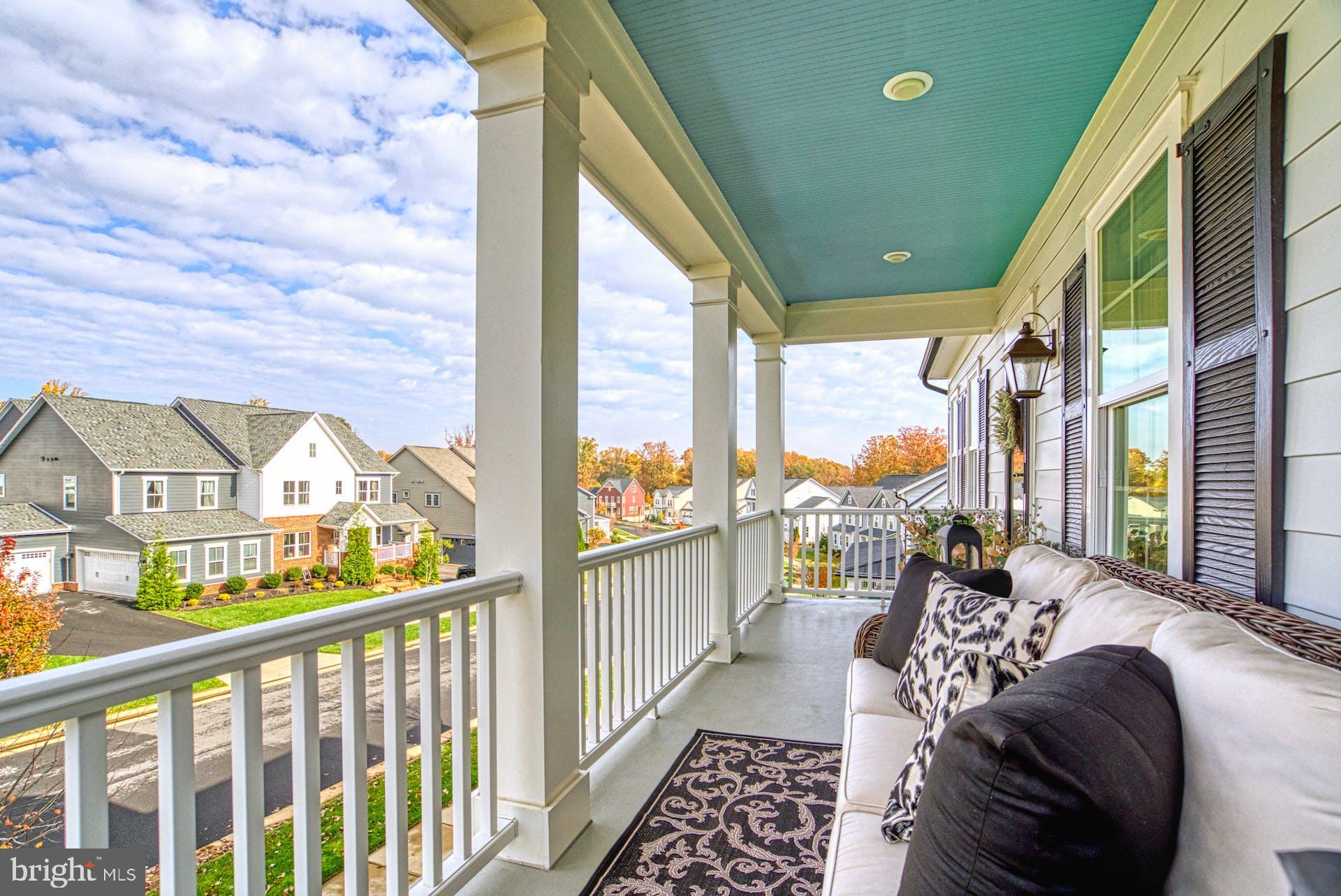 POTOMAC SHORES - Residential