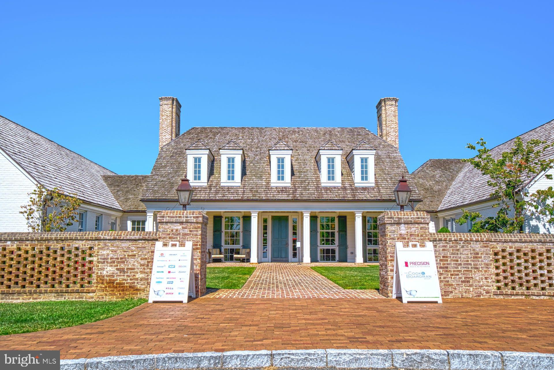 POTOMAC SHORES - Residential