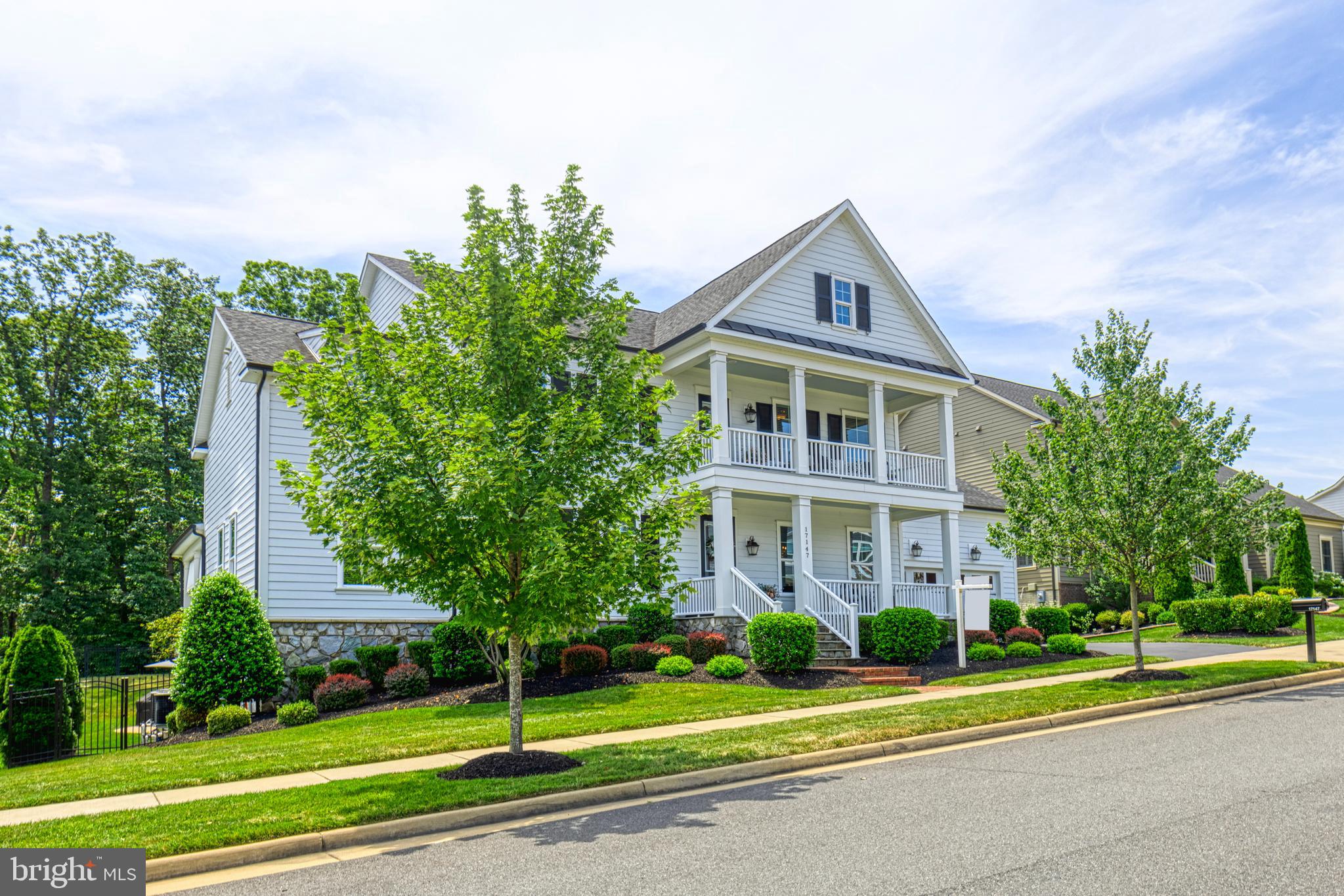 POTOMAC SHORES - Residential