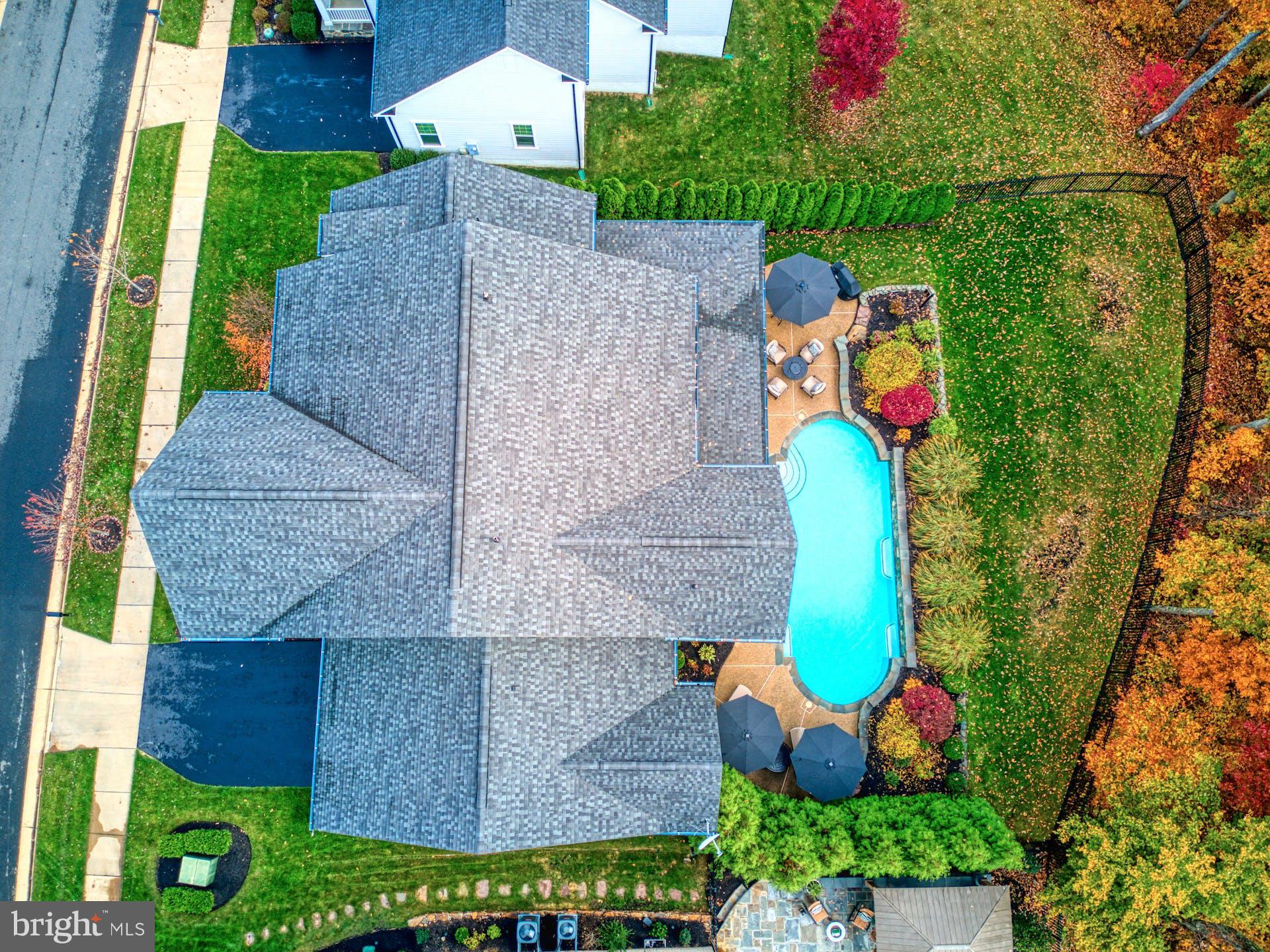 POTOMAC SHORES - Residential