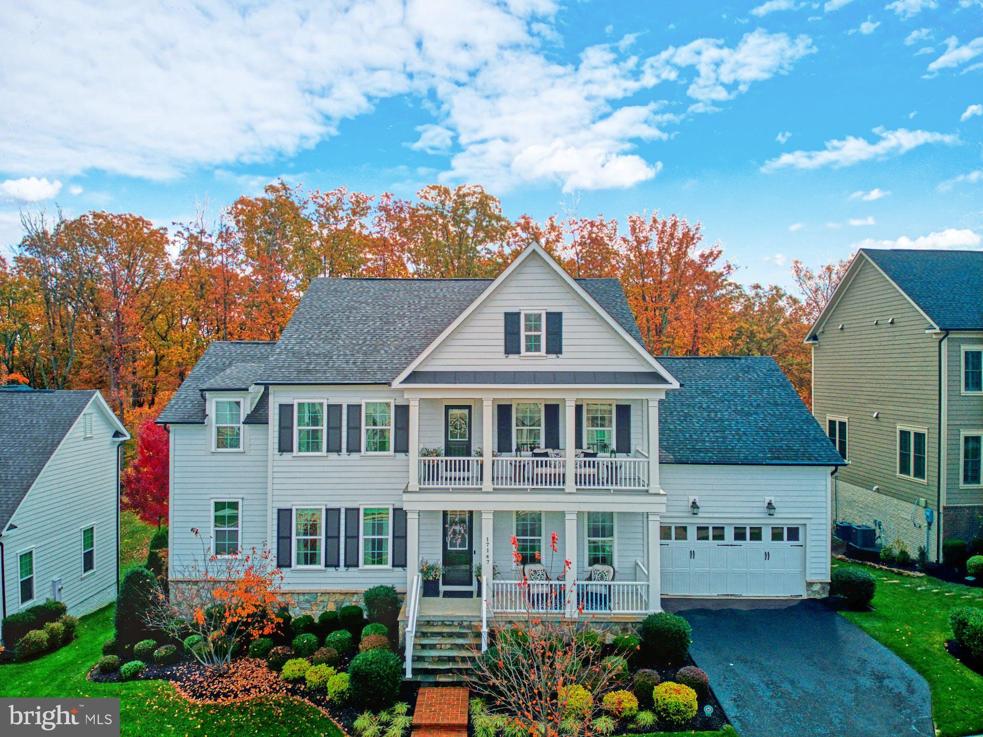 POTOMAC SHORES - Residential