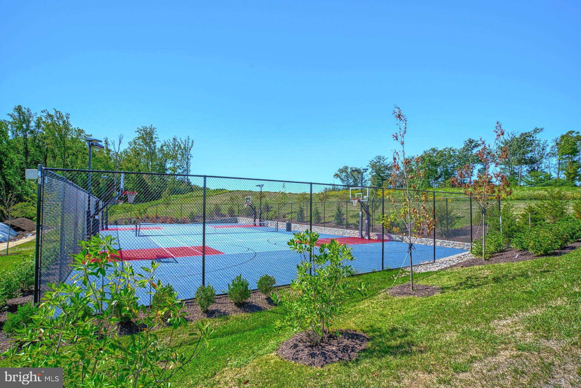 POTOMAC SHORES - Residential