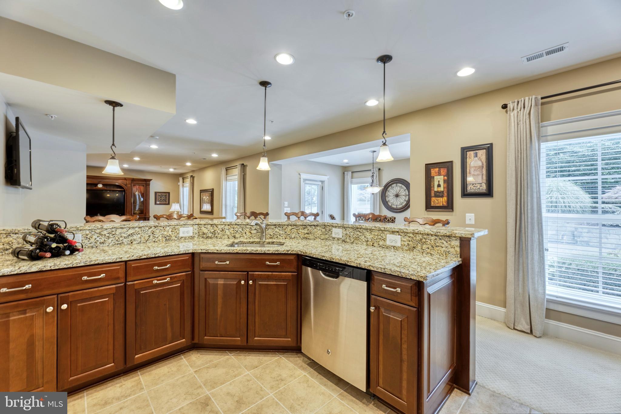 POTOMAC SHORES - Residential