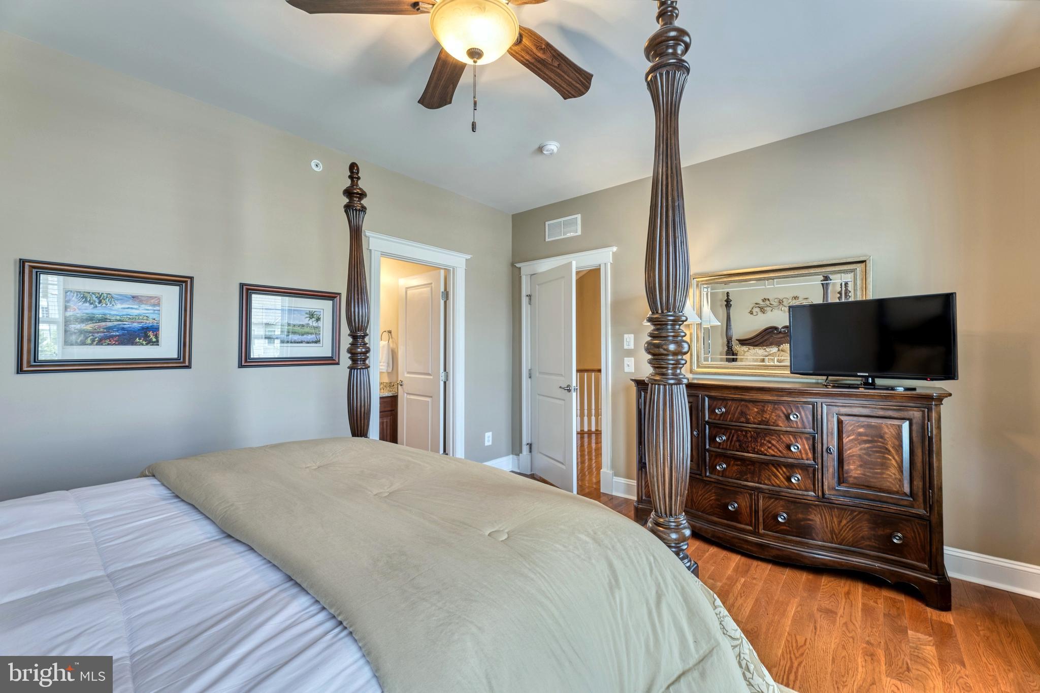 POTOMAC SHORES - Residential