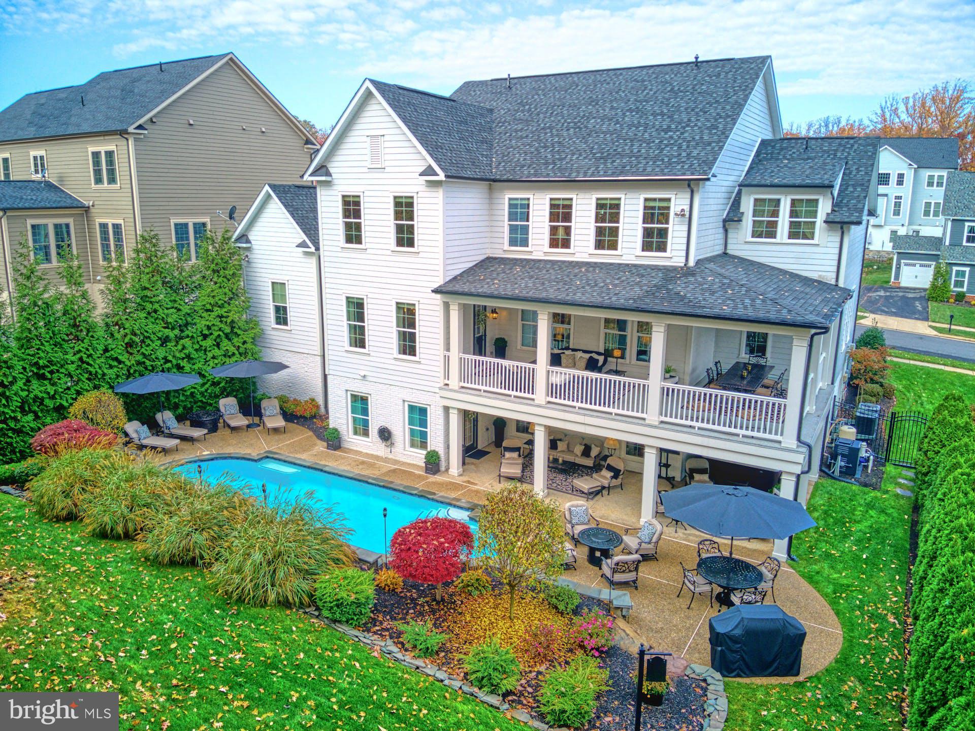 POTOMAC SHORES - Residential