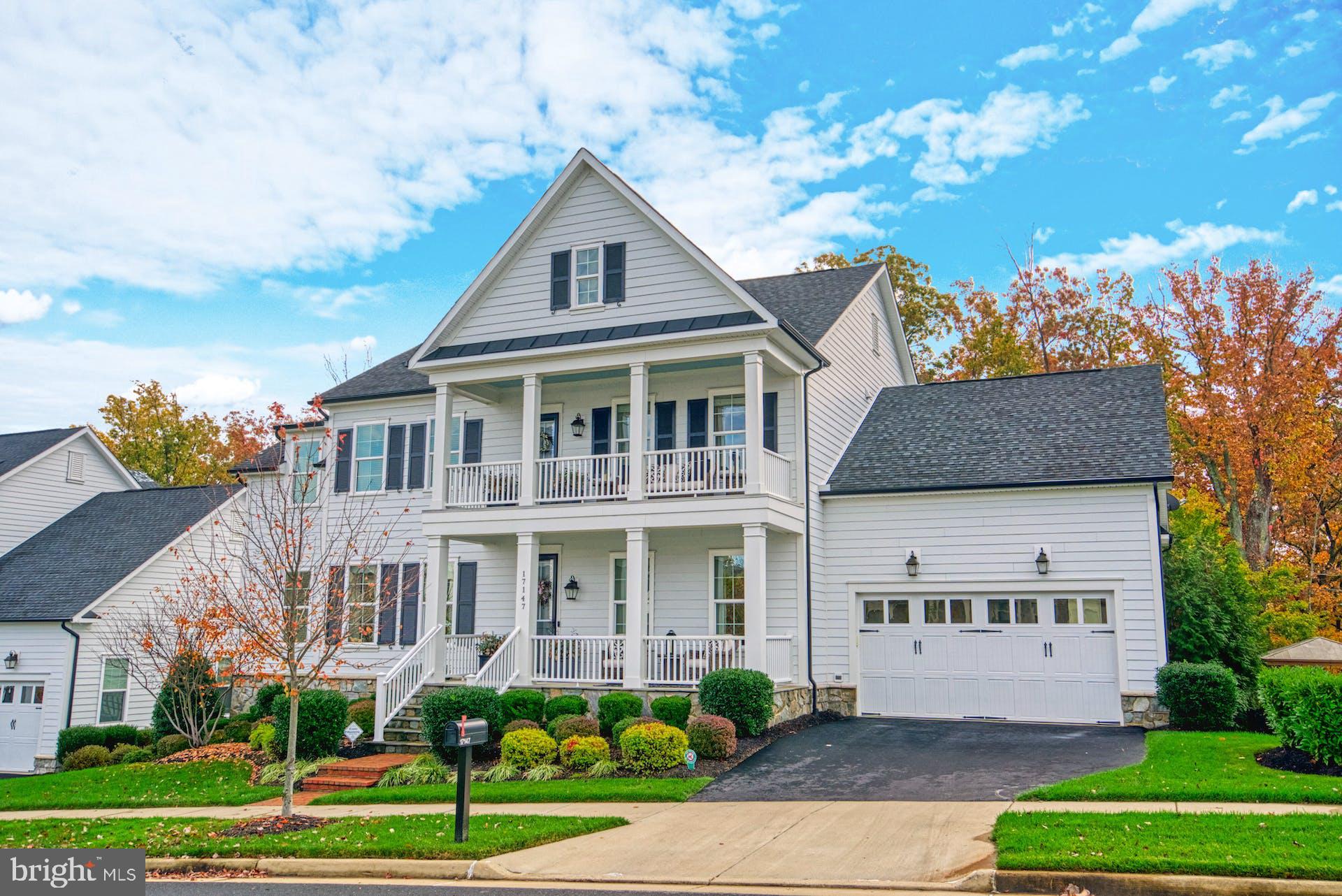 POTOMAC SHORES - Residential