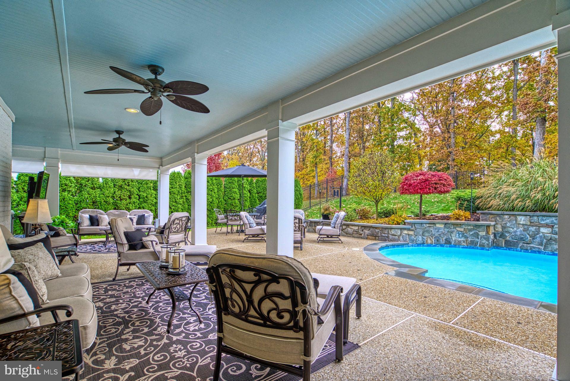 POTOMAC SHORES - Residential