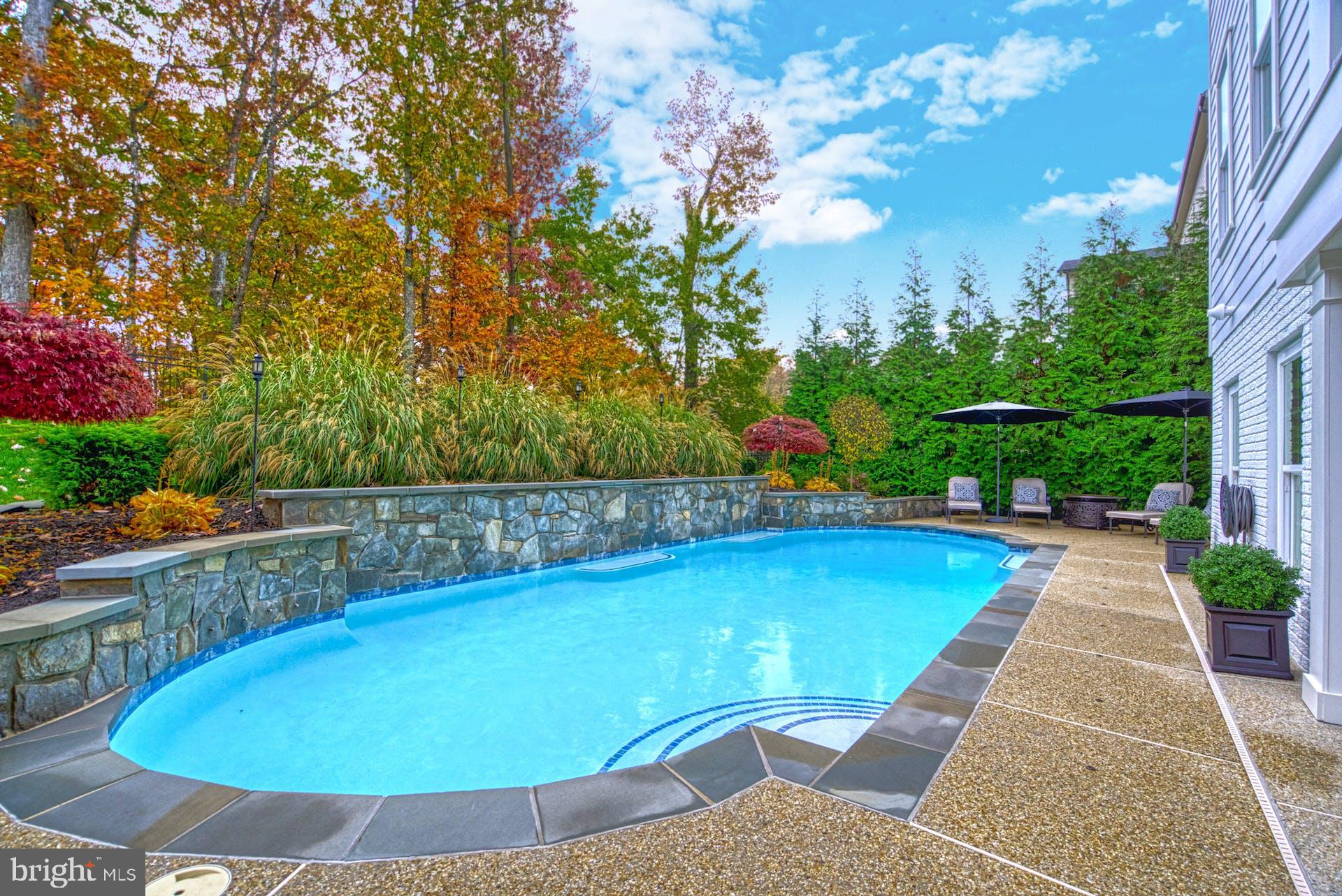 POTOMAC SHORES - Residential