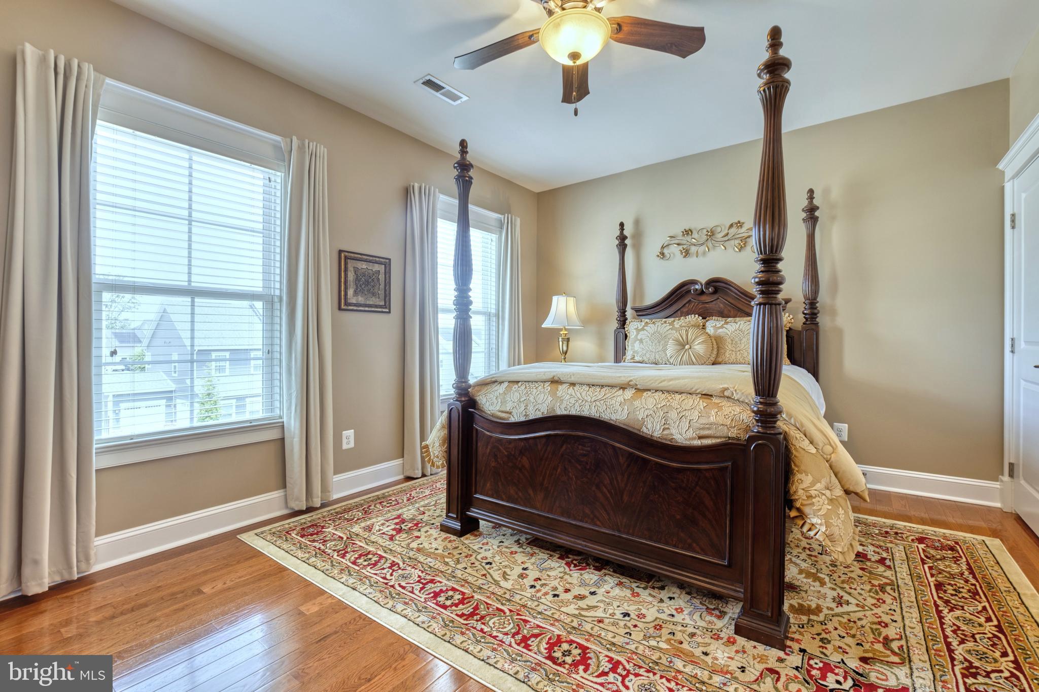 POTOMAC SHORES - Residential