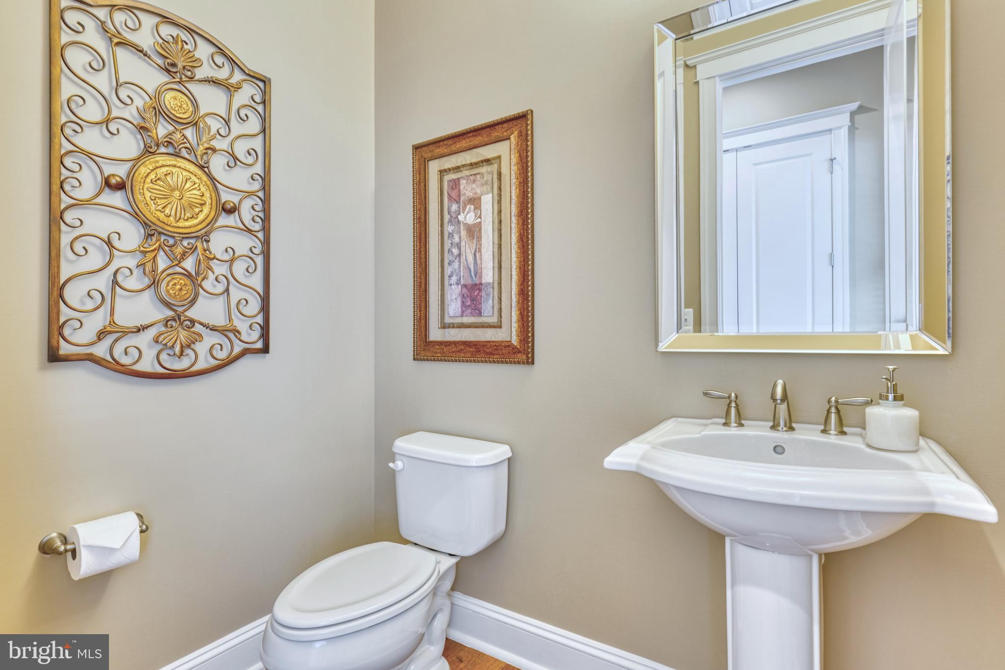 POTOMAC SHORES - Residential