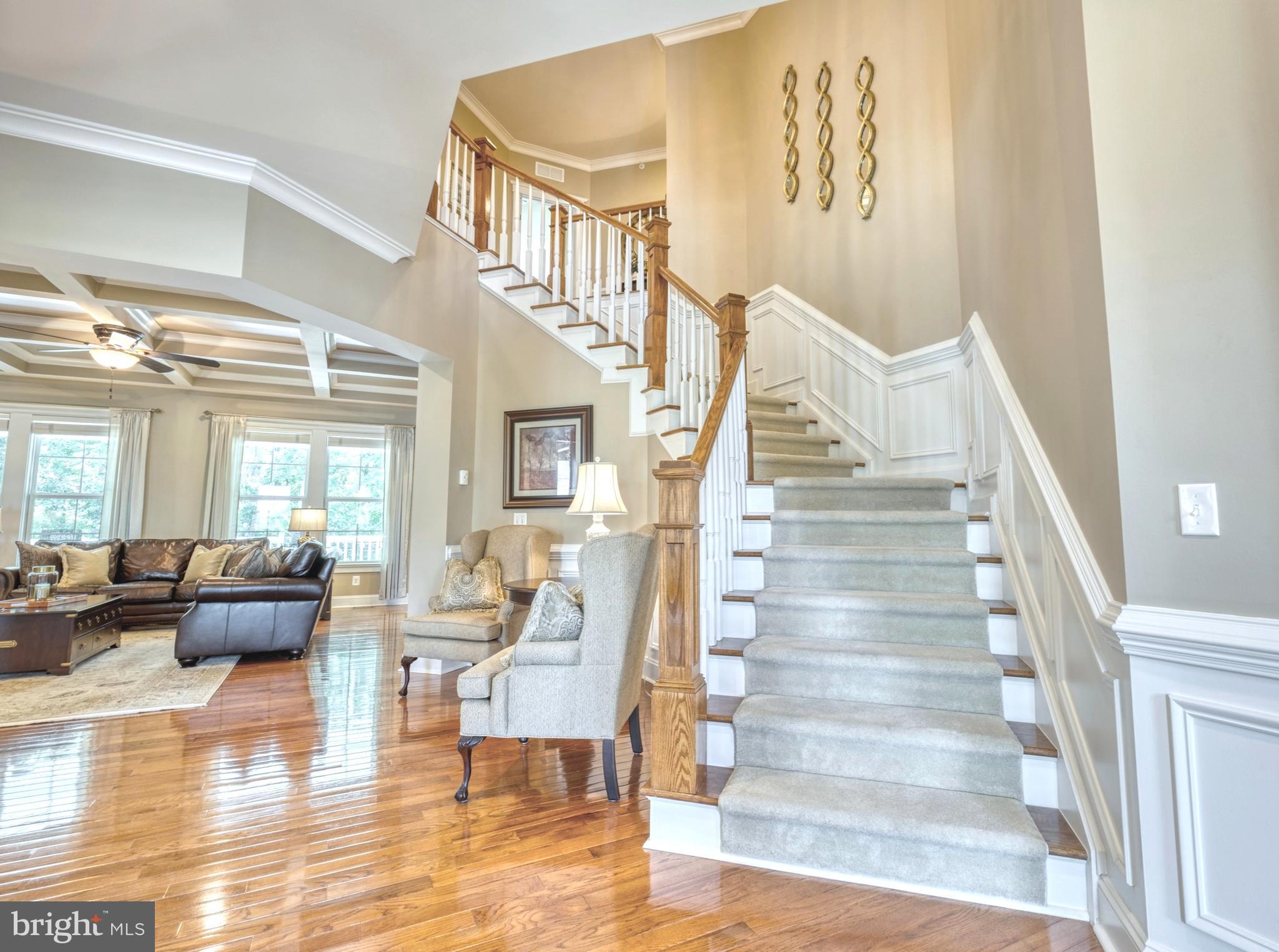 POTOMAC SHORES - Residential