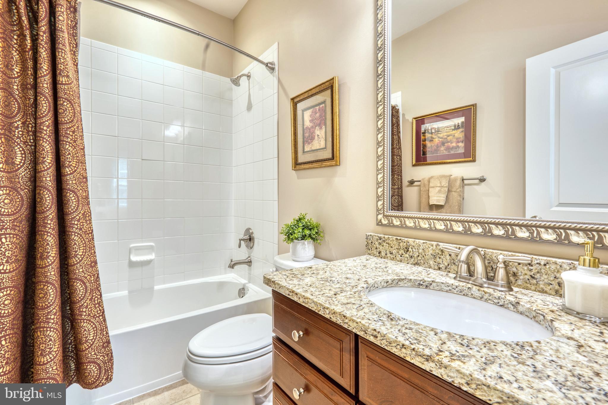 POTOMAC SHORES - Residential