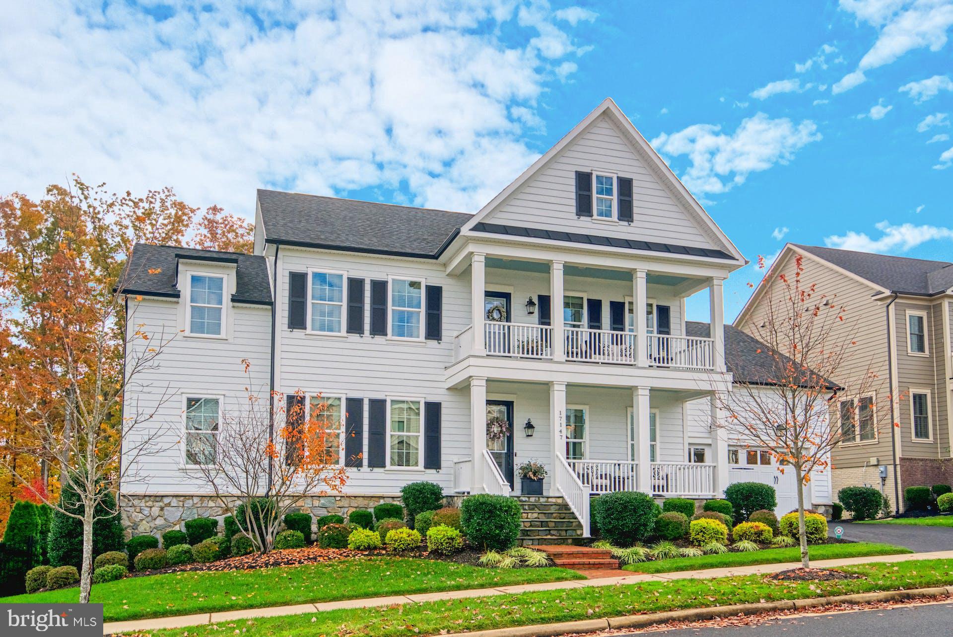 POTOMAC SHORES - Residential