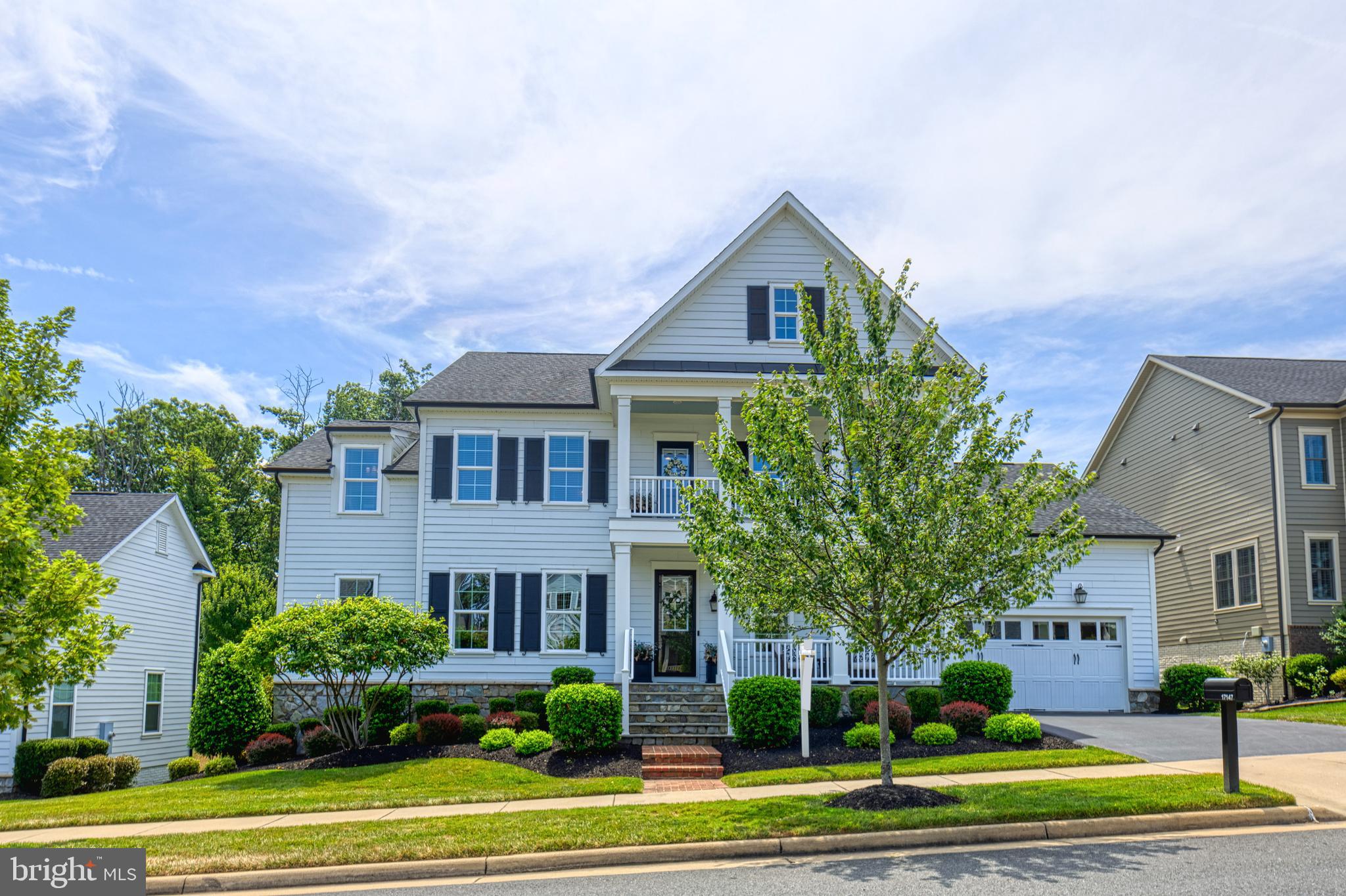 POTOMAC SHORES - Residential