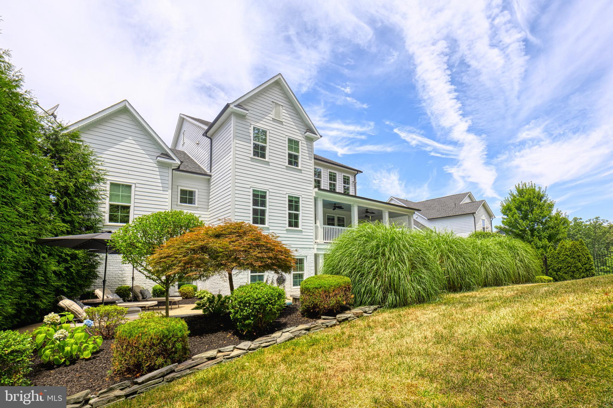 POTOMAC SHORES - Residential