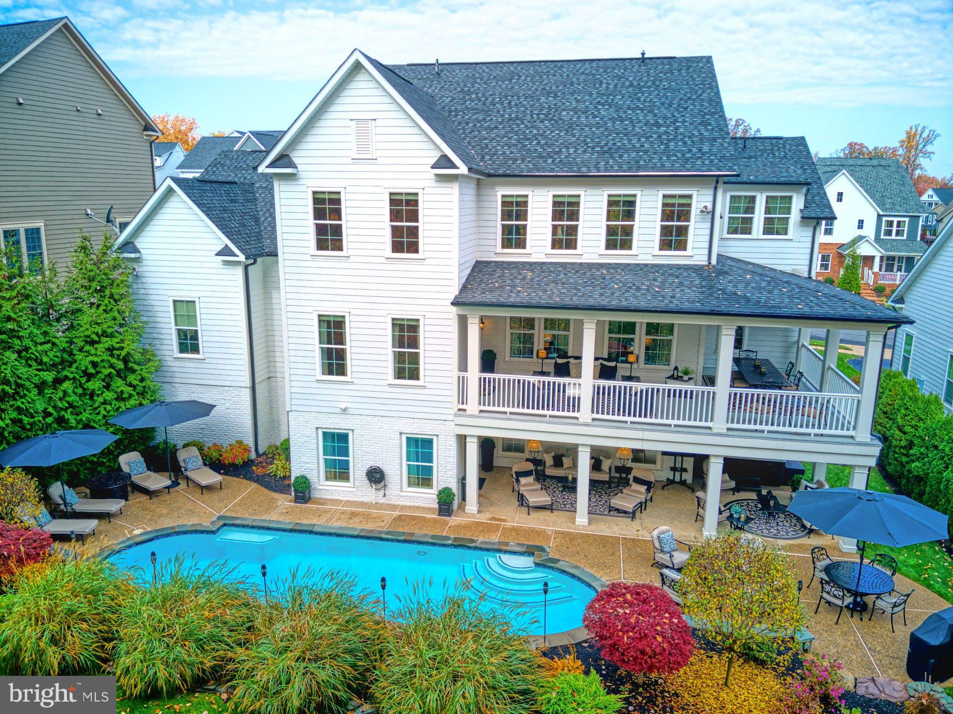 POTOMAC SHORES - Residential