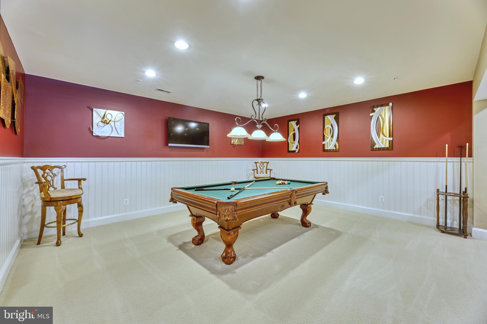 POTOMAC SHORES - Residential