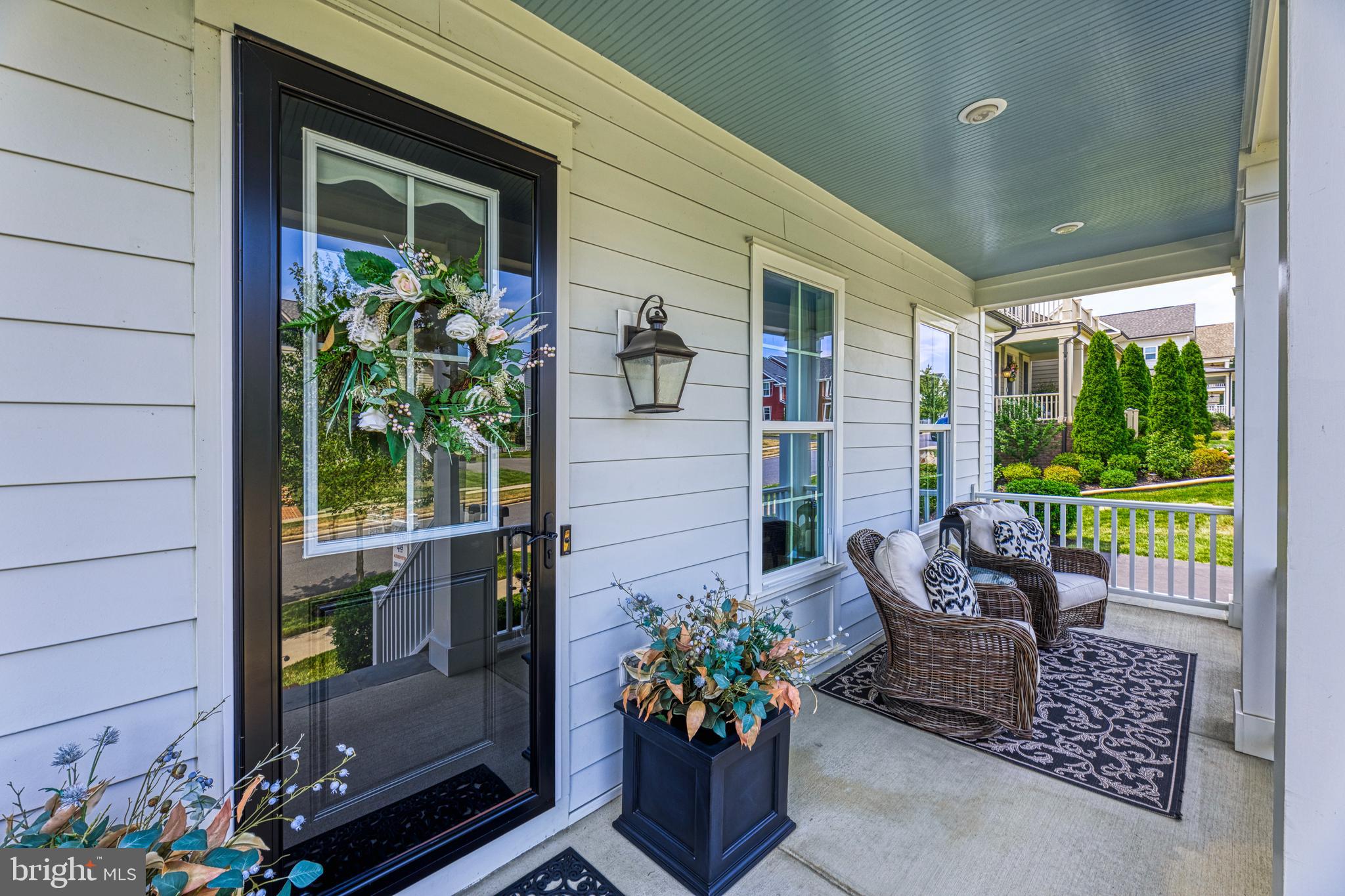 POTOMAC SHORES - Residential