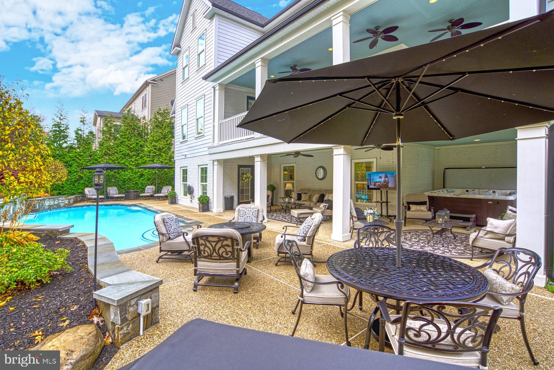 POTOMAC SHORES - Residential