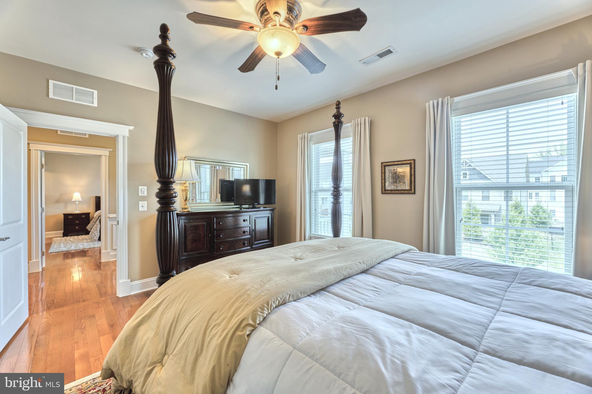 POTOMAC SHORES - Residential