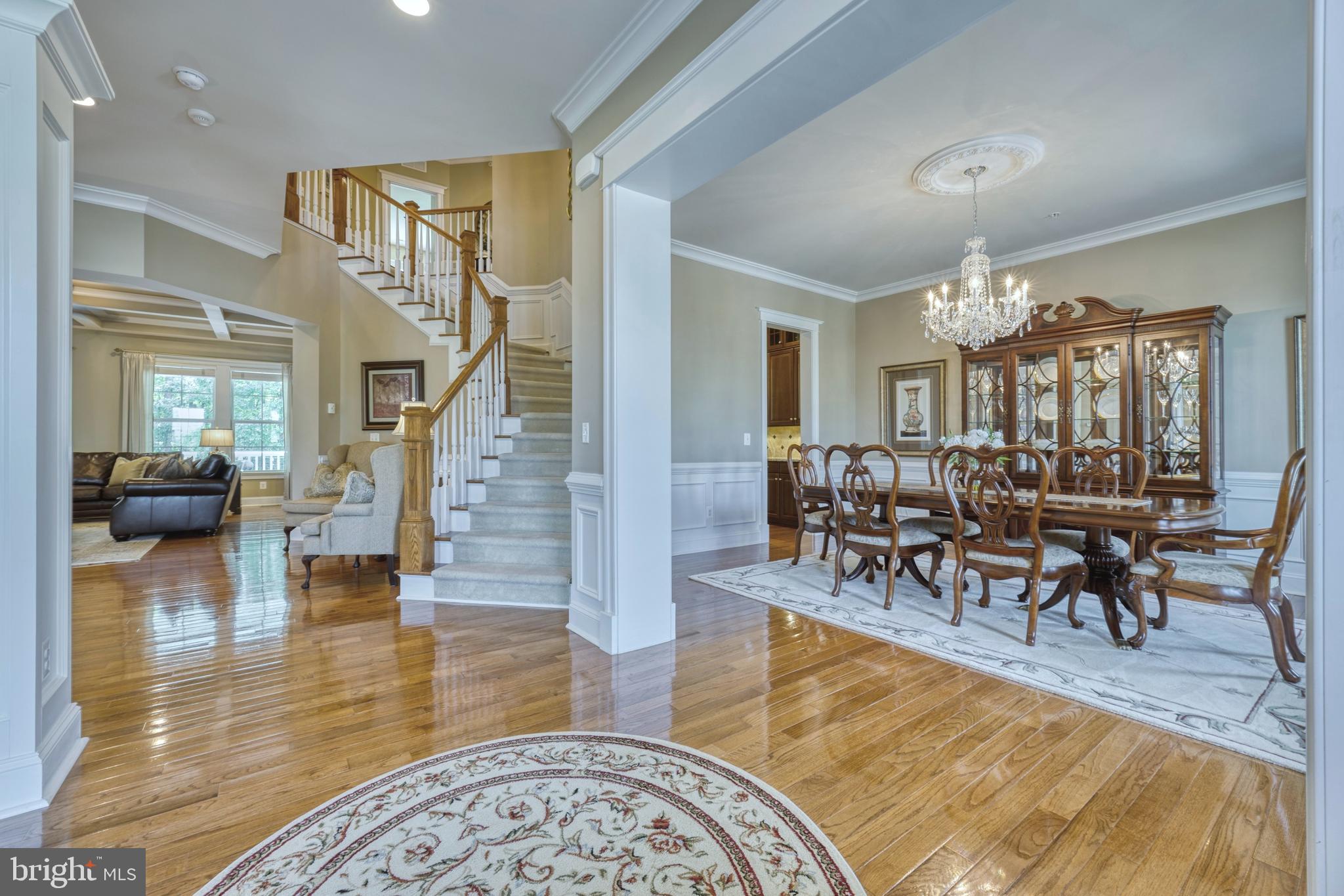 POTOMAC SHORES - Residential