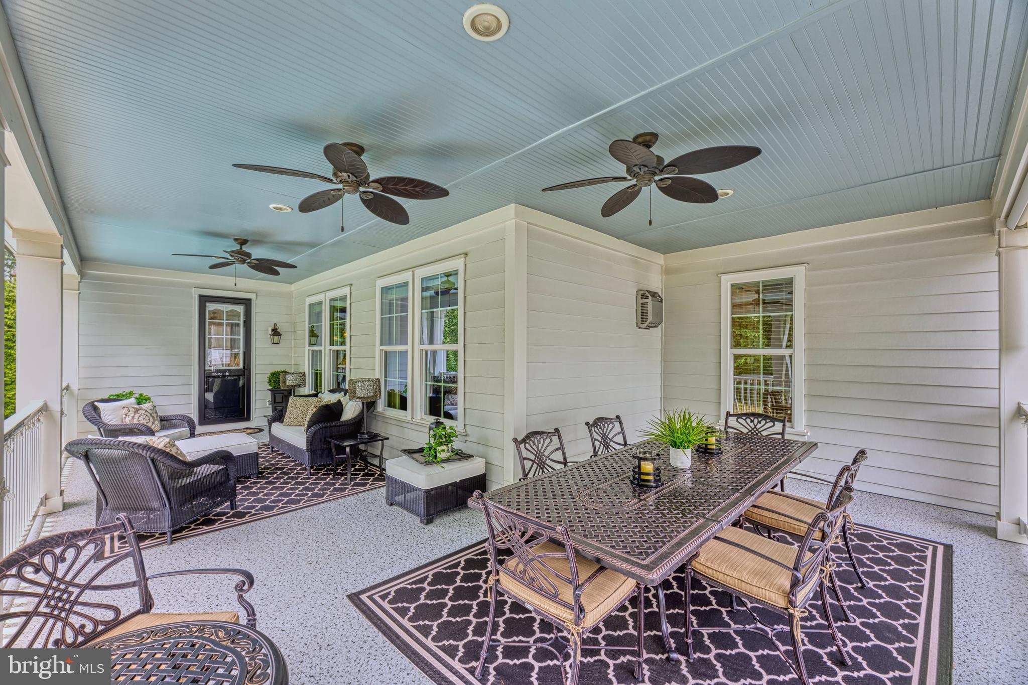 POTOMAC SHORES - Residential