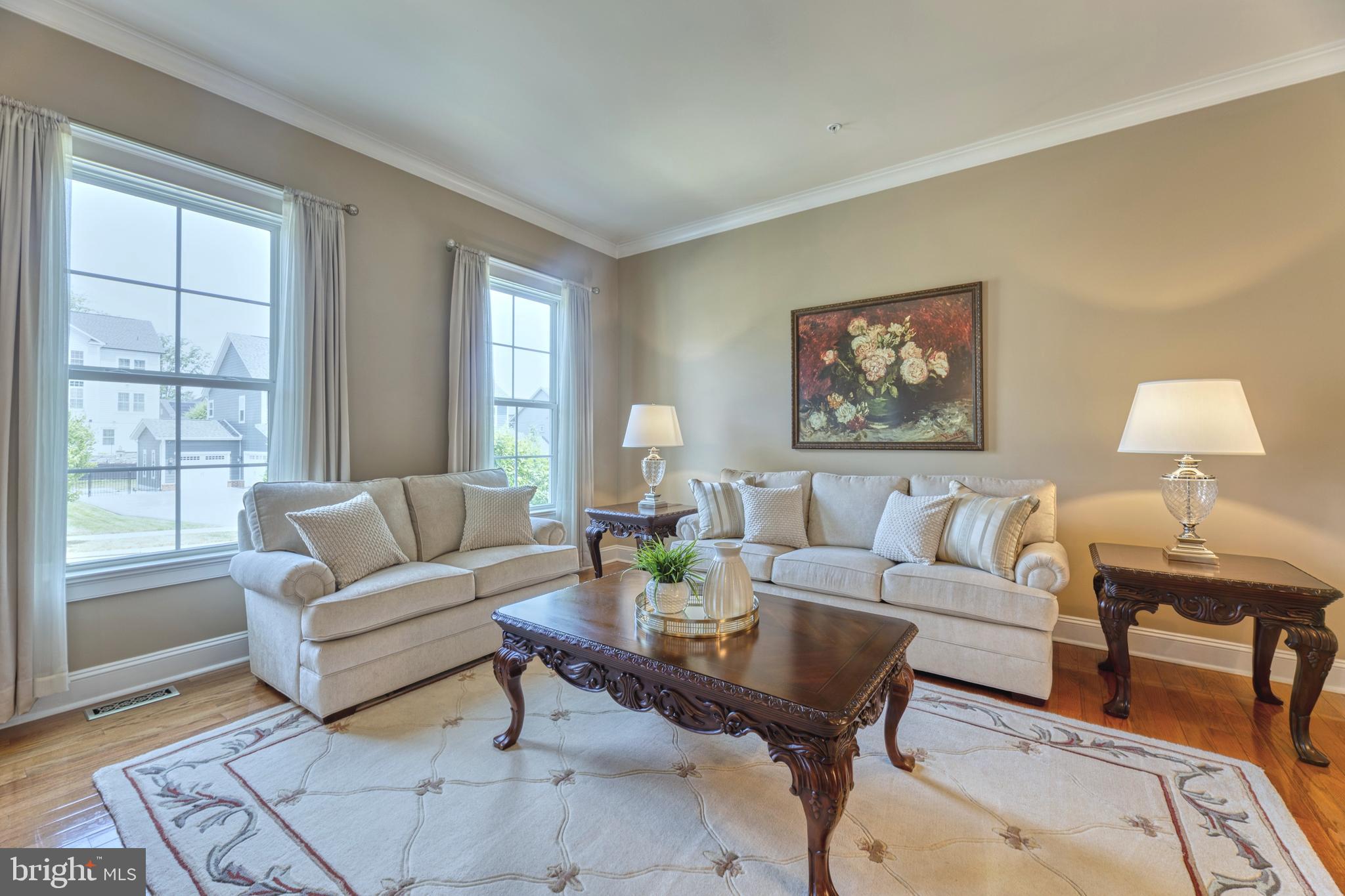 POTOMAC SHORES - Residential