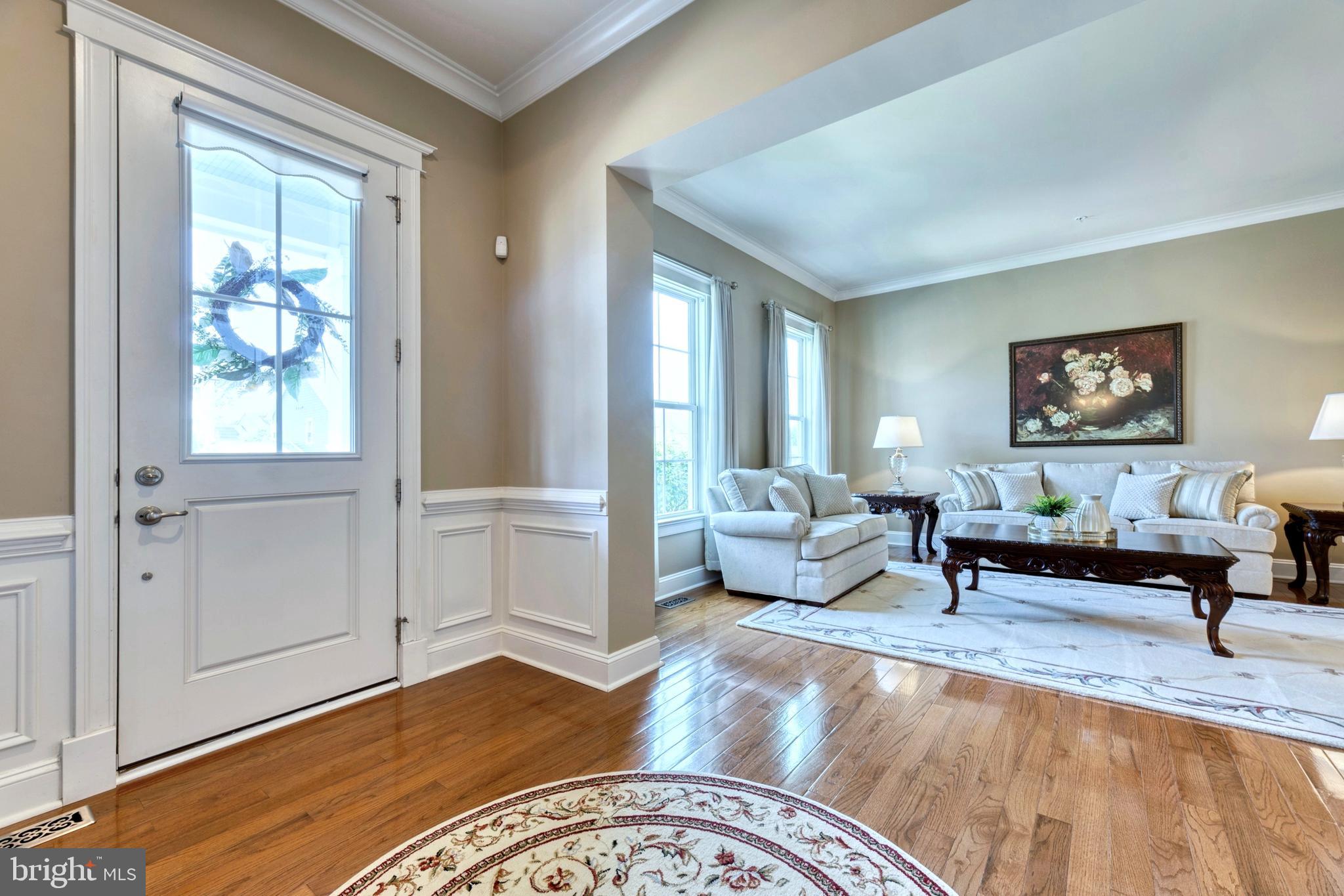 POTOMAC SHORES - Residential