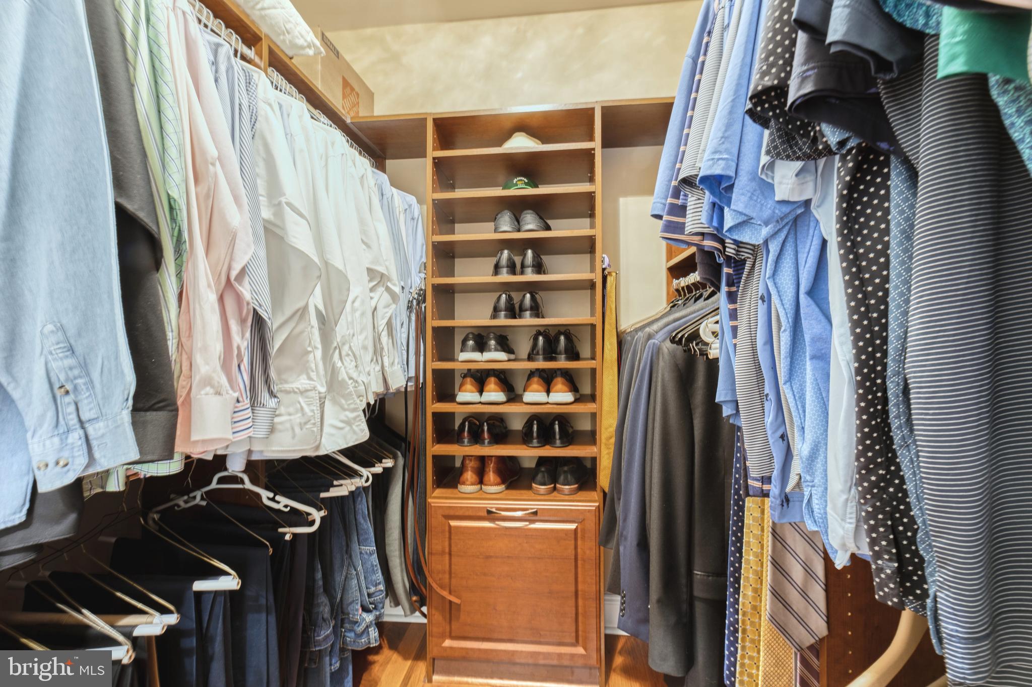 POTOMAC SHORES - Residential