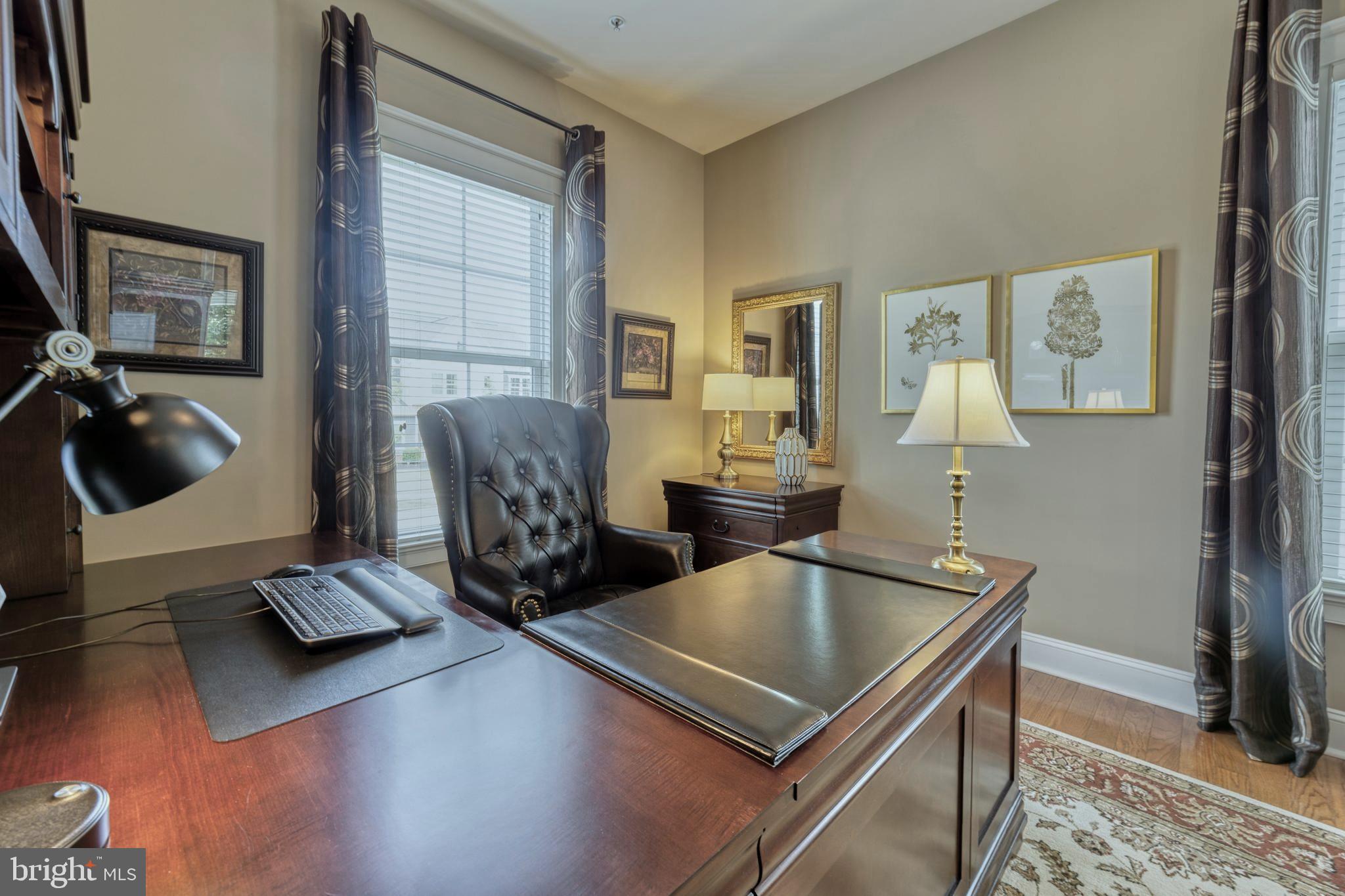 POTOMAC SHORES - Residential