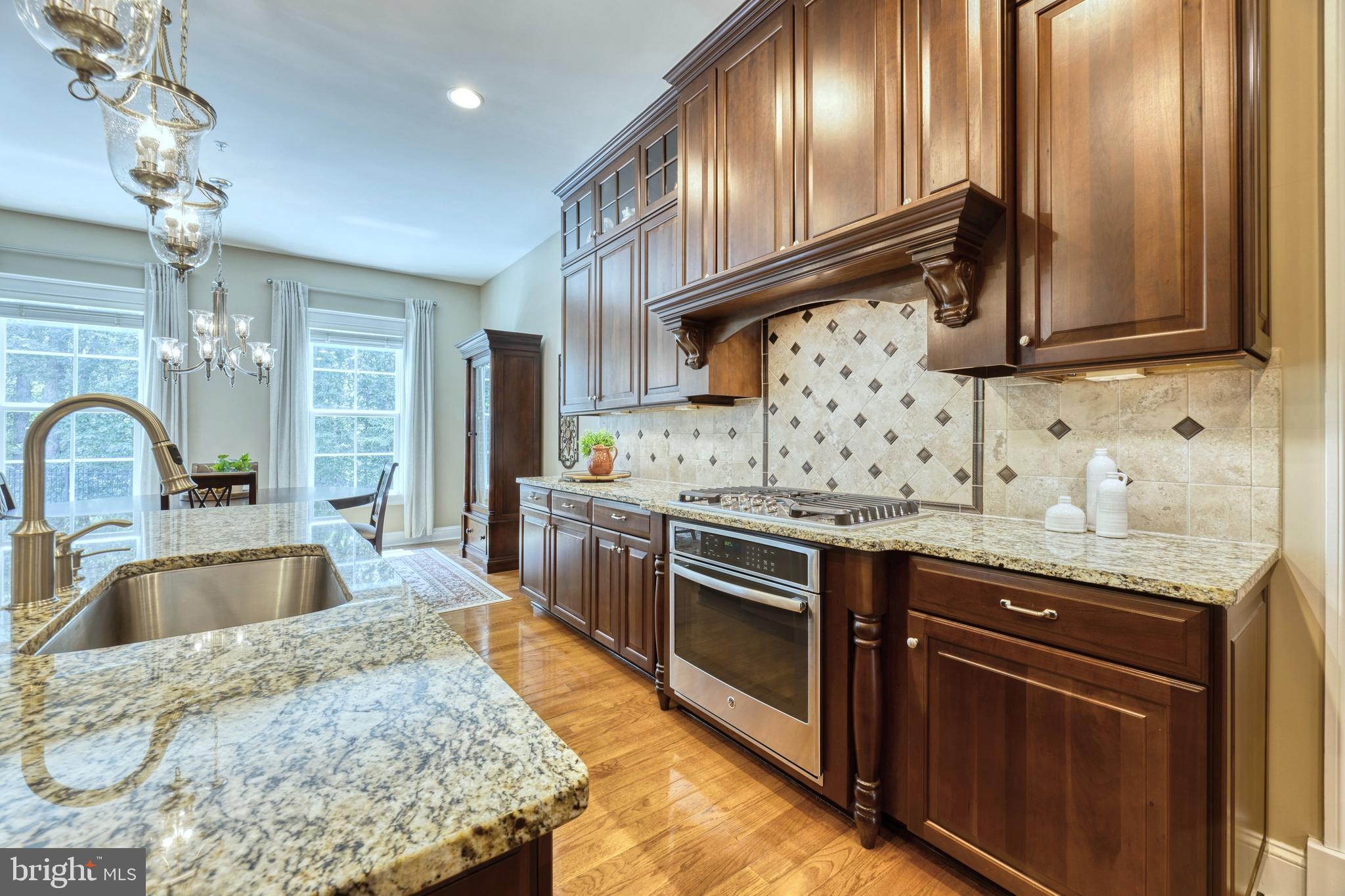 POTOMAC SHORES - Residential